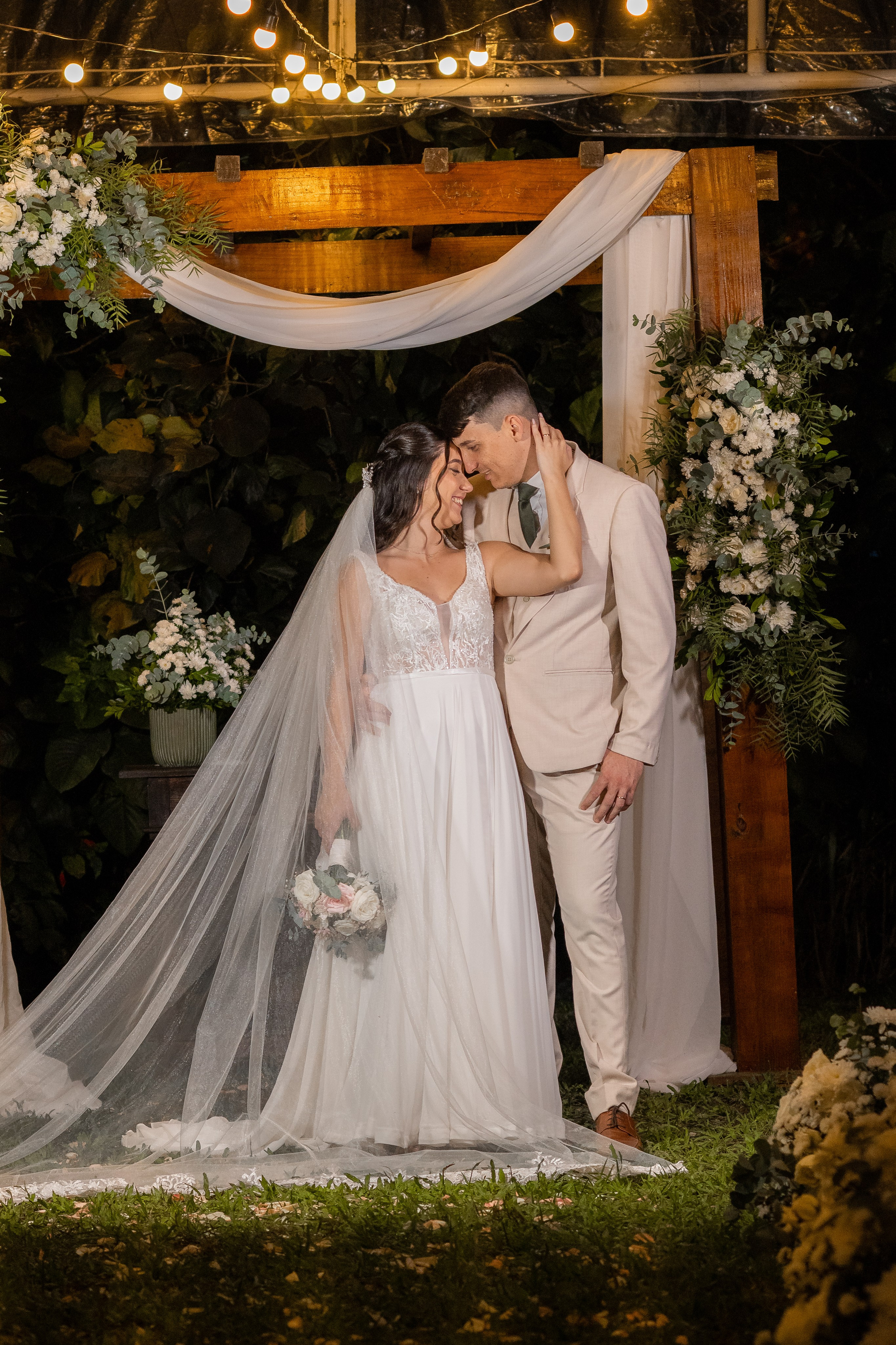 Casamento Amanda & Helio. Larissareisfotografa