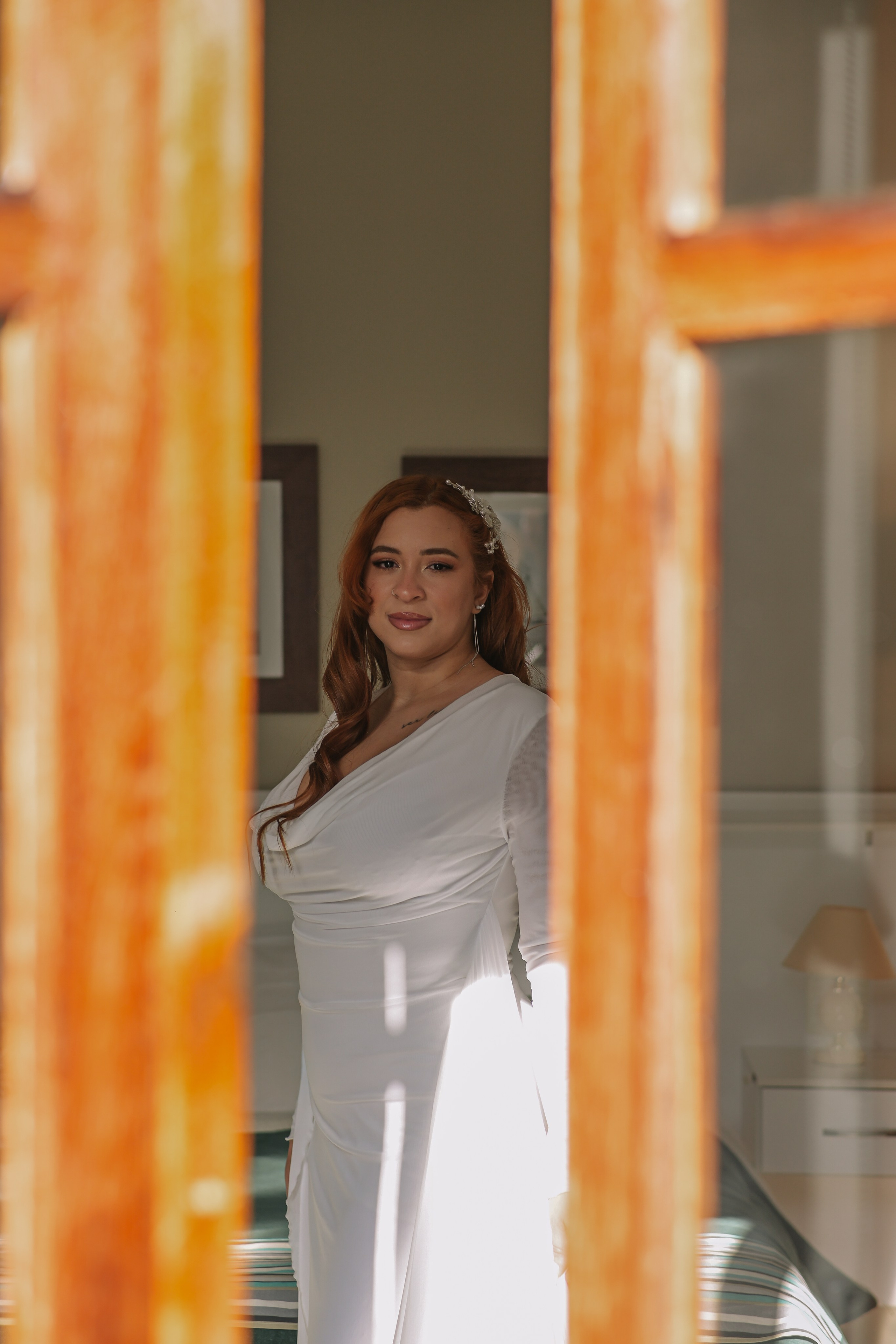 Flávia e Matheus. Larissareisfotografa