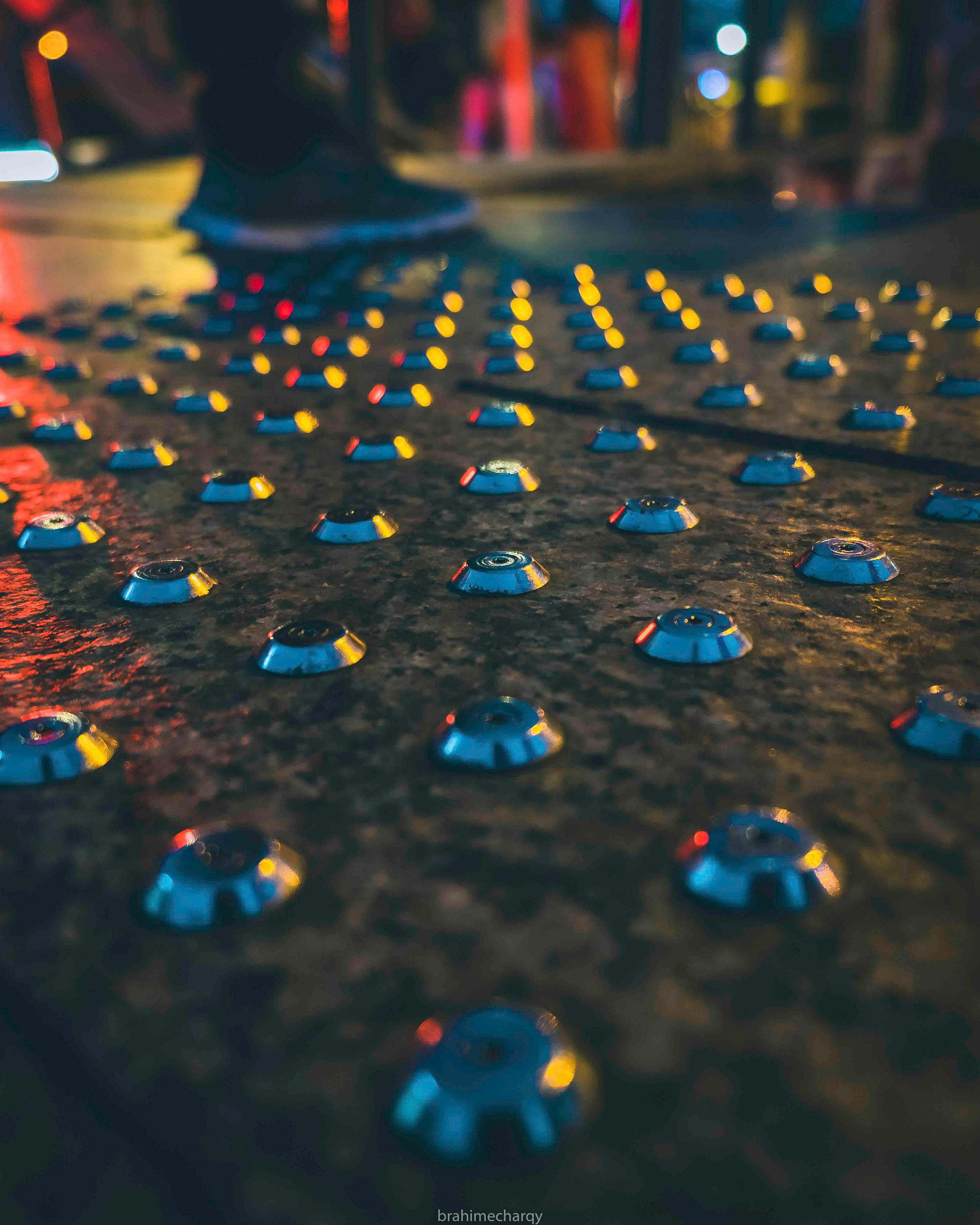 Фото. Брахим — фотограф