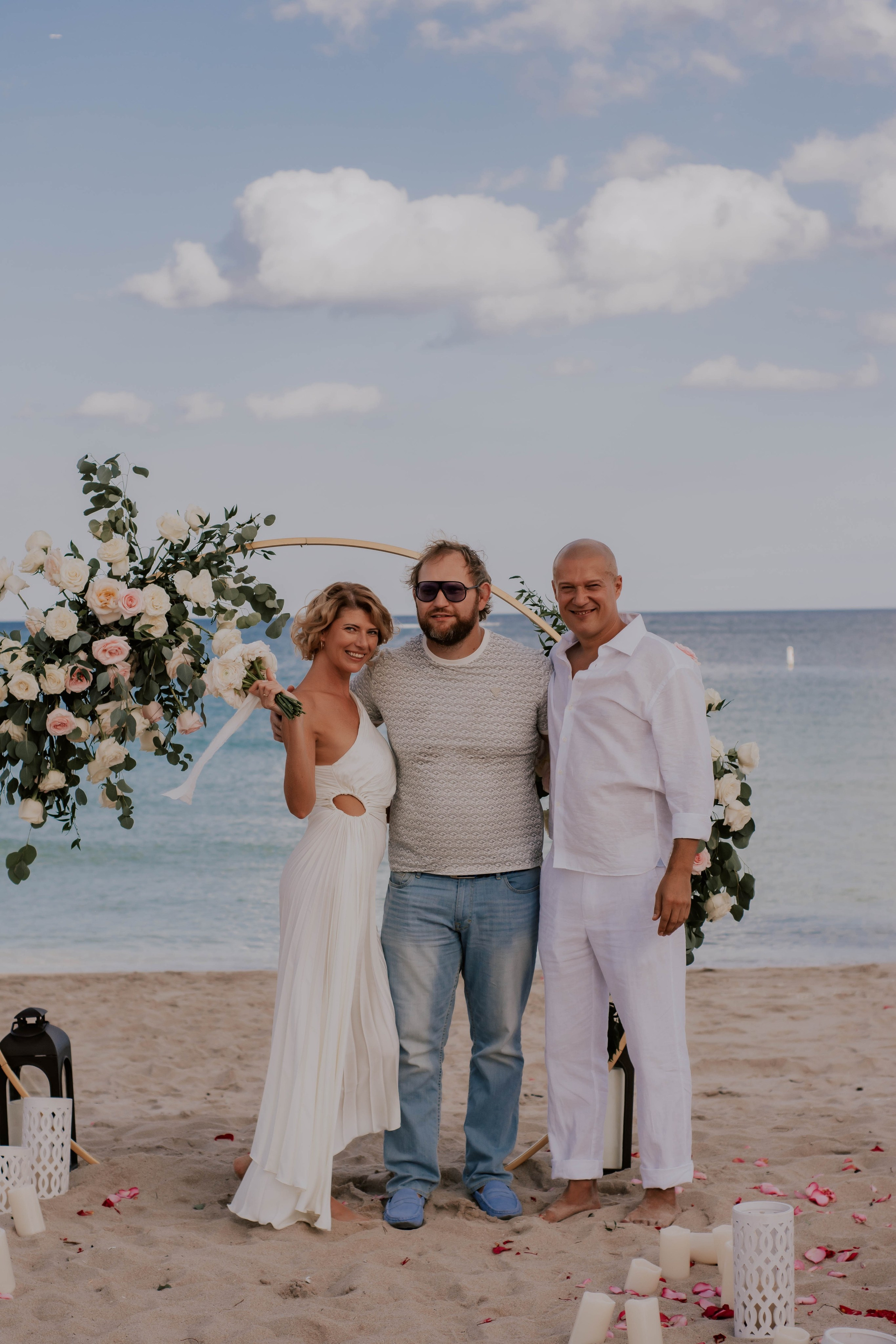 Wedding photography in Miami. Professional portrait photographer in Los Angeles | Axenia Haritonova