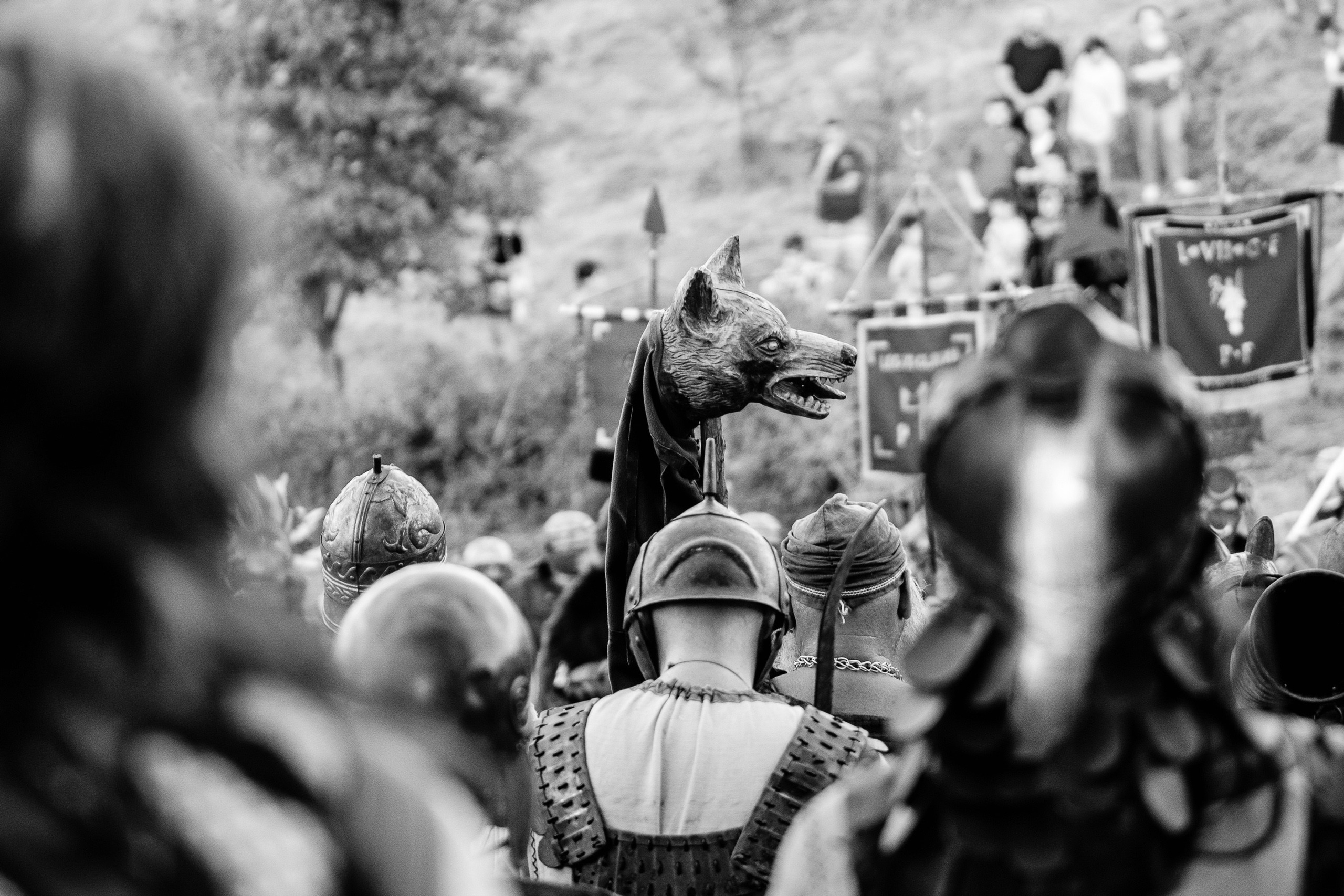 Festivalul GETODAVA - Iasi