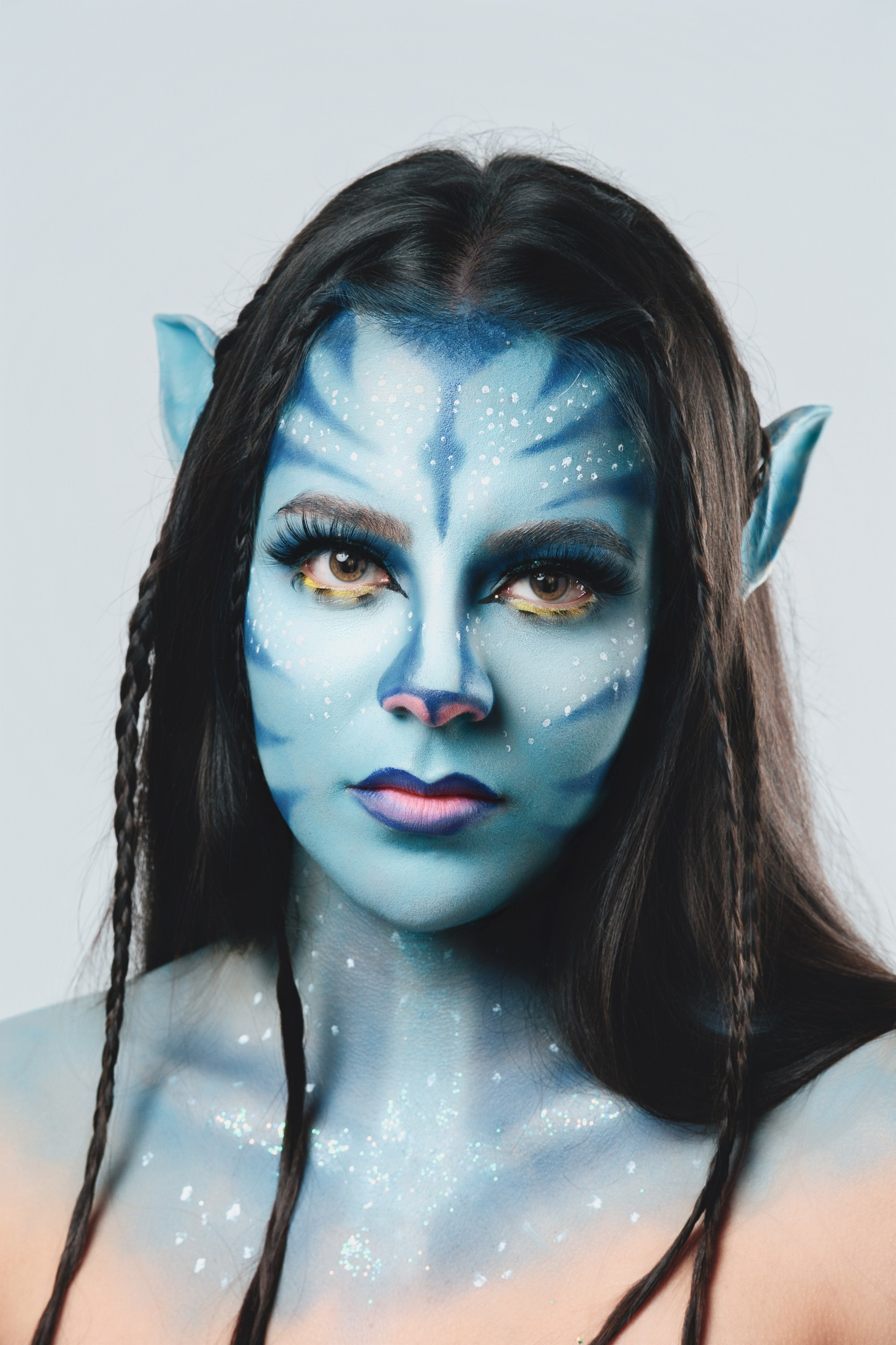 Portrait Photography. Principal