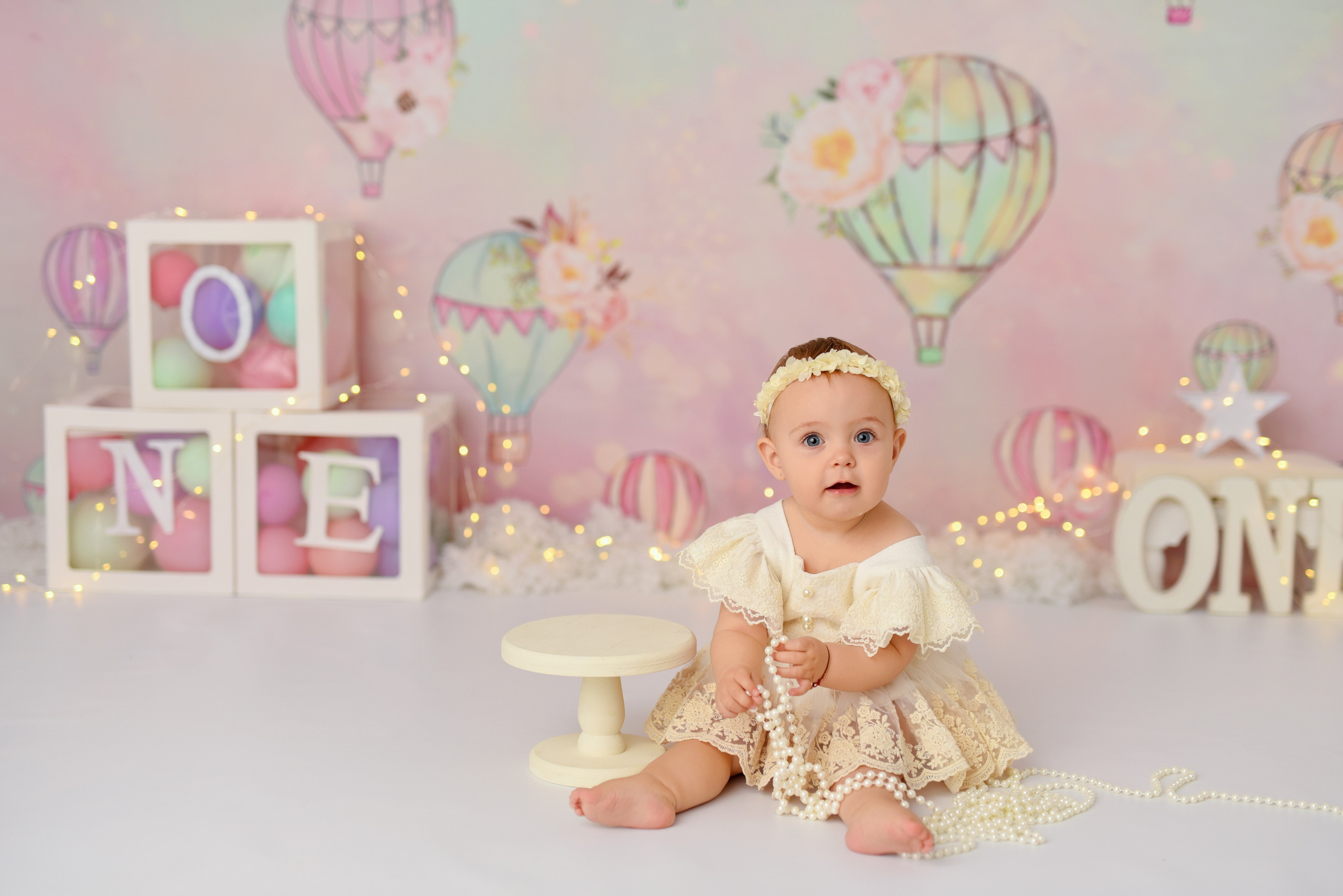 Aida — 1 anisor. Catalin Brinza