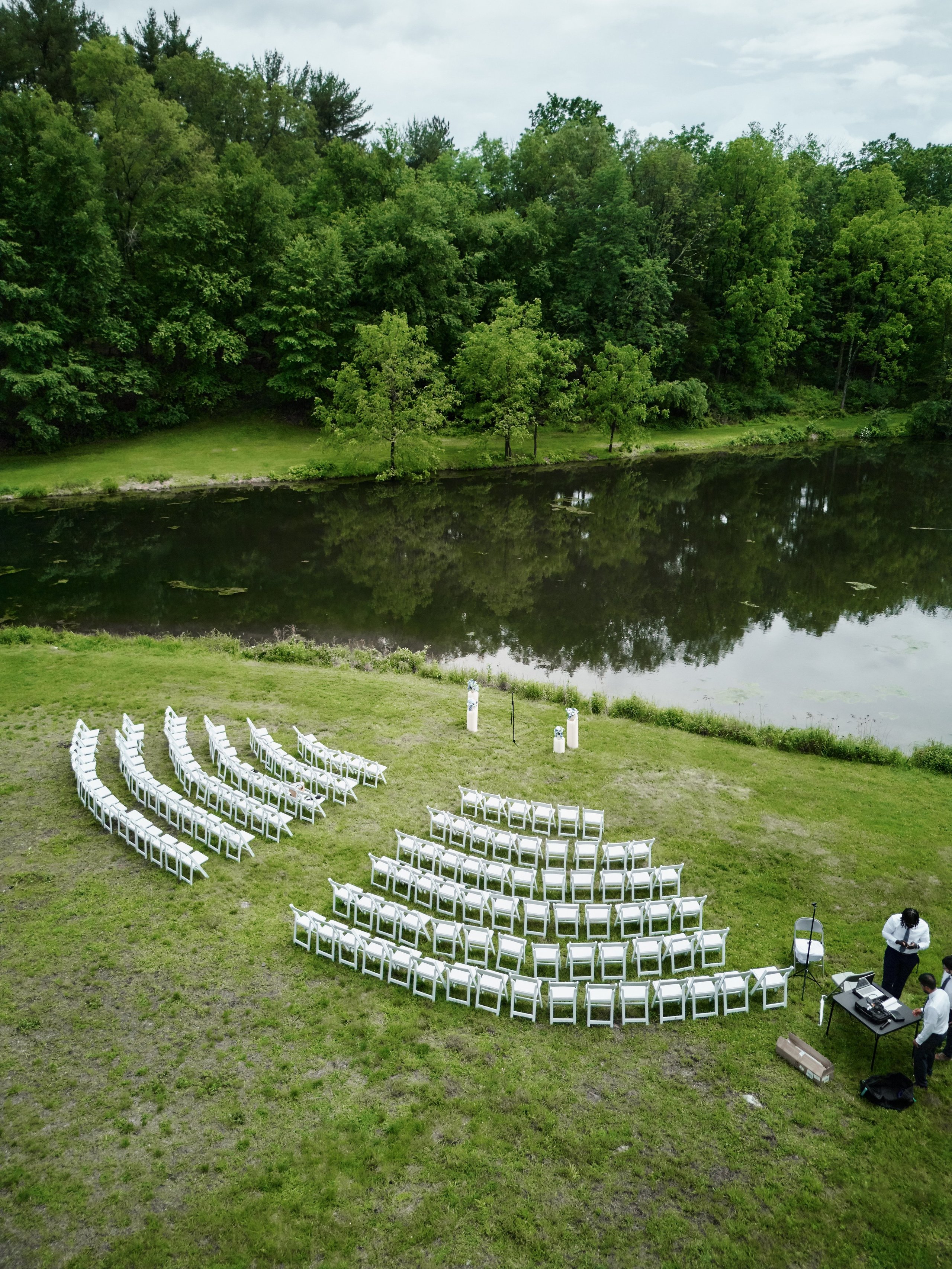 FAITH & JOHN. Professional Wedding and event photographer USA New York
