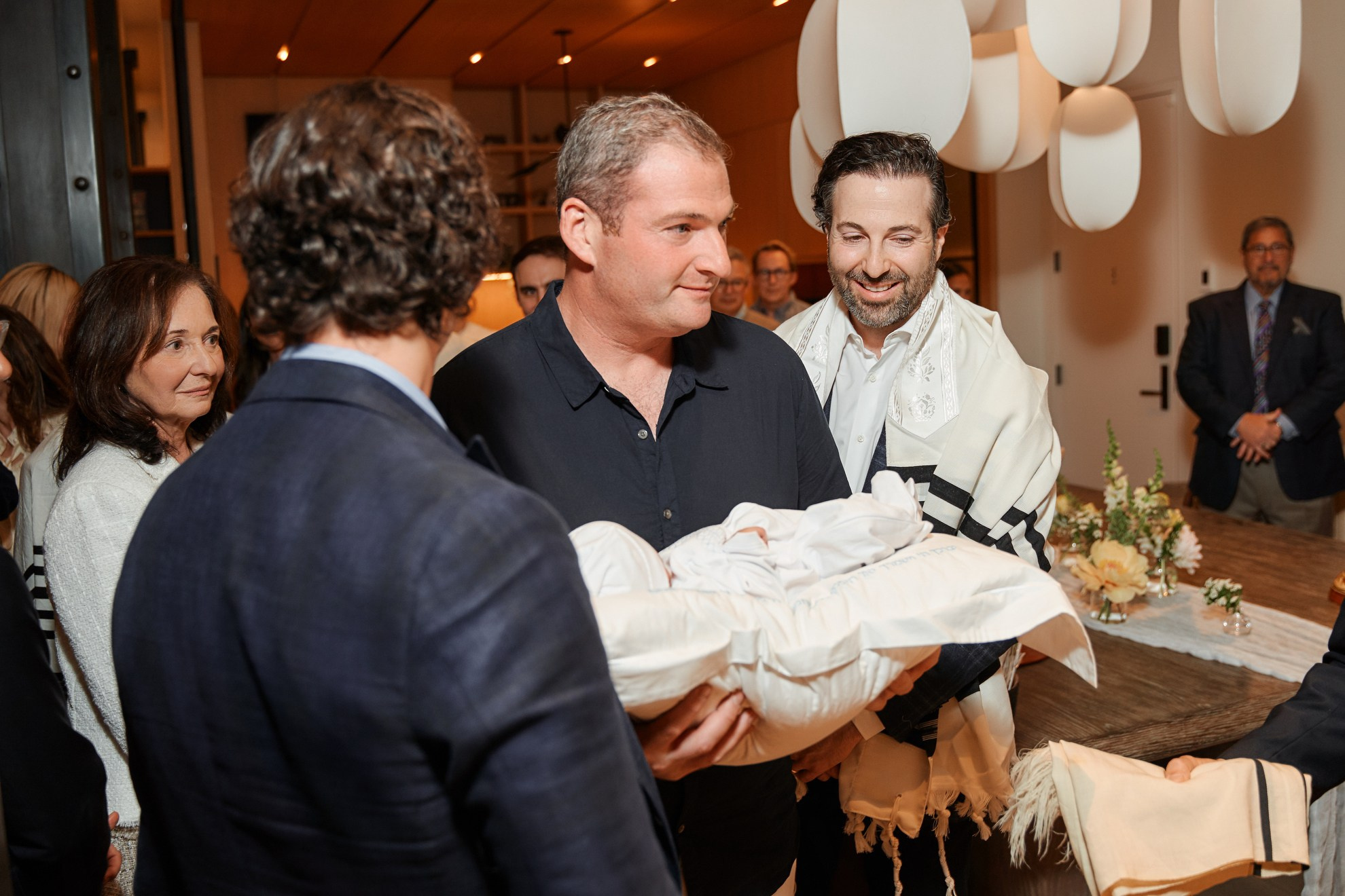 Brit Milah NYC photography. Professional Wedding and event photographer USA New York