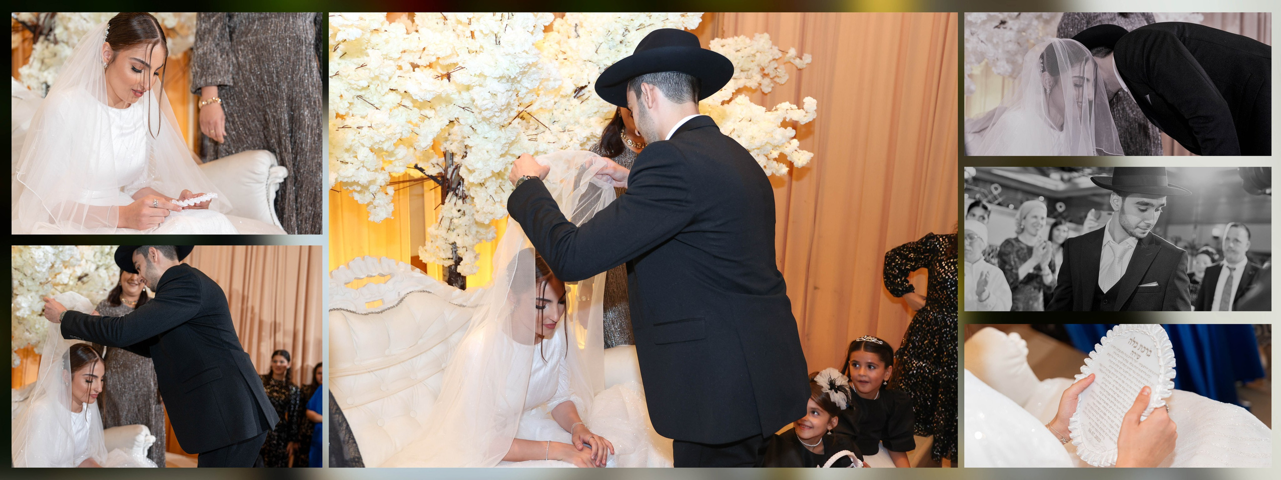 S&O. משה מנשה צלם חתונות