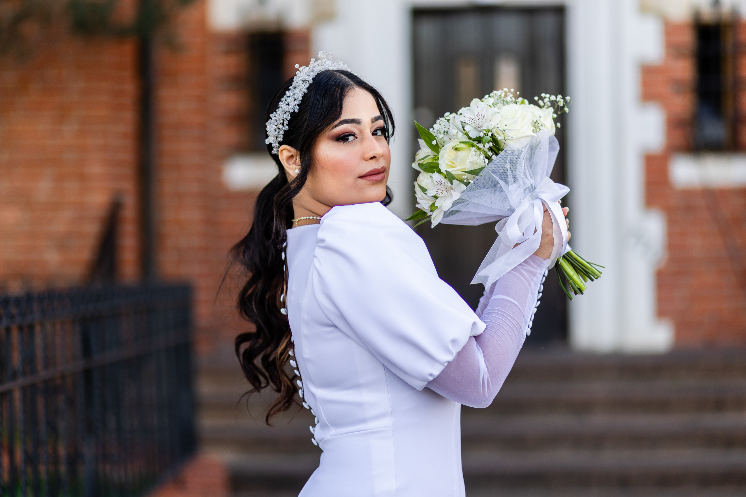 N&S. משה מנשה צלם חתונות