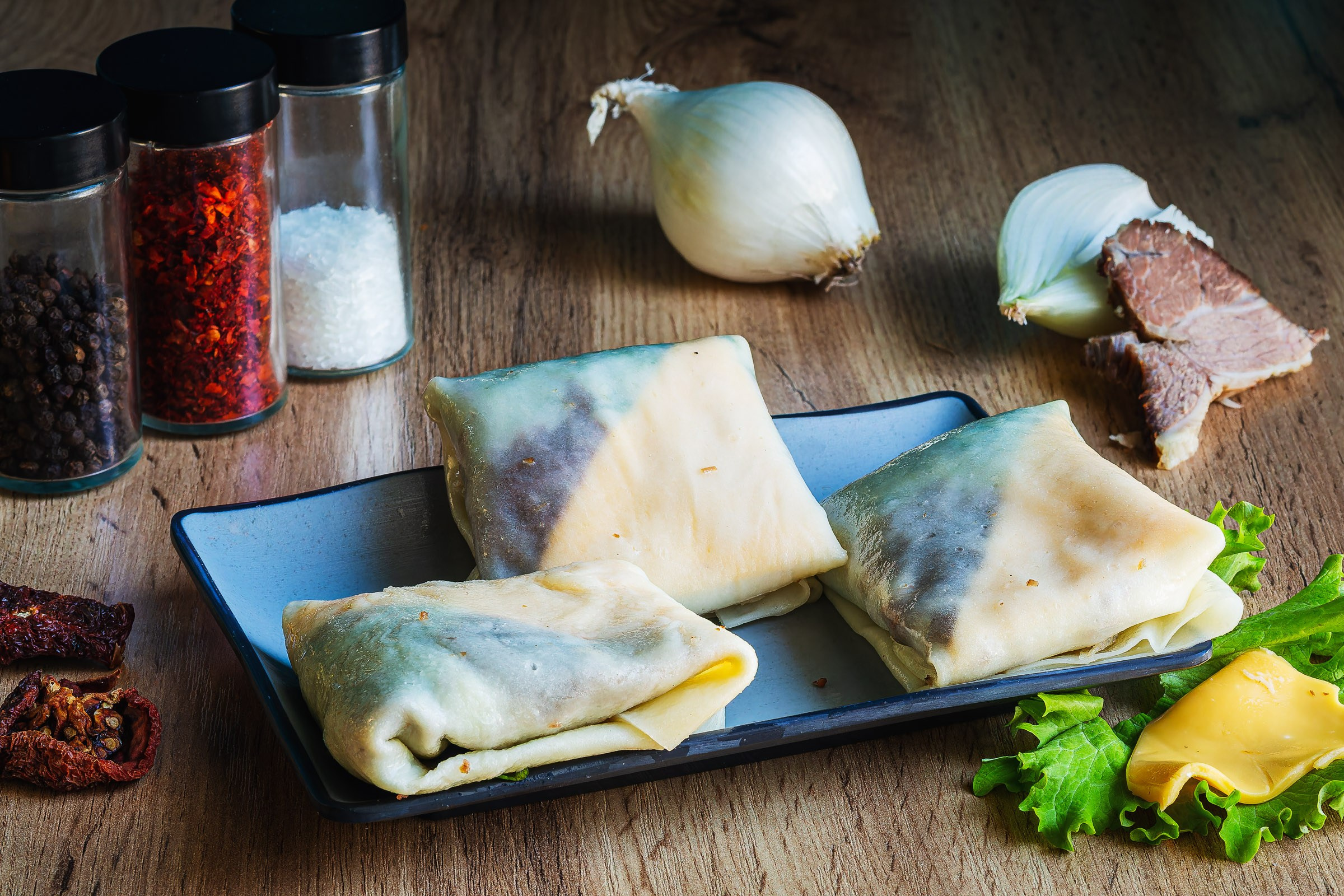 Фуд-фотография в Ташкенте | Профессиональная съёмка блюд