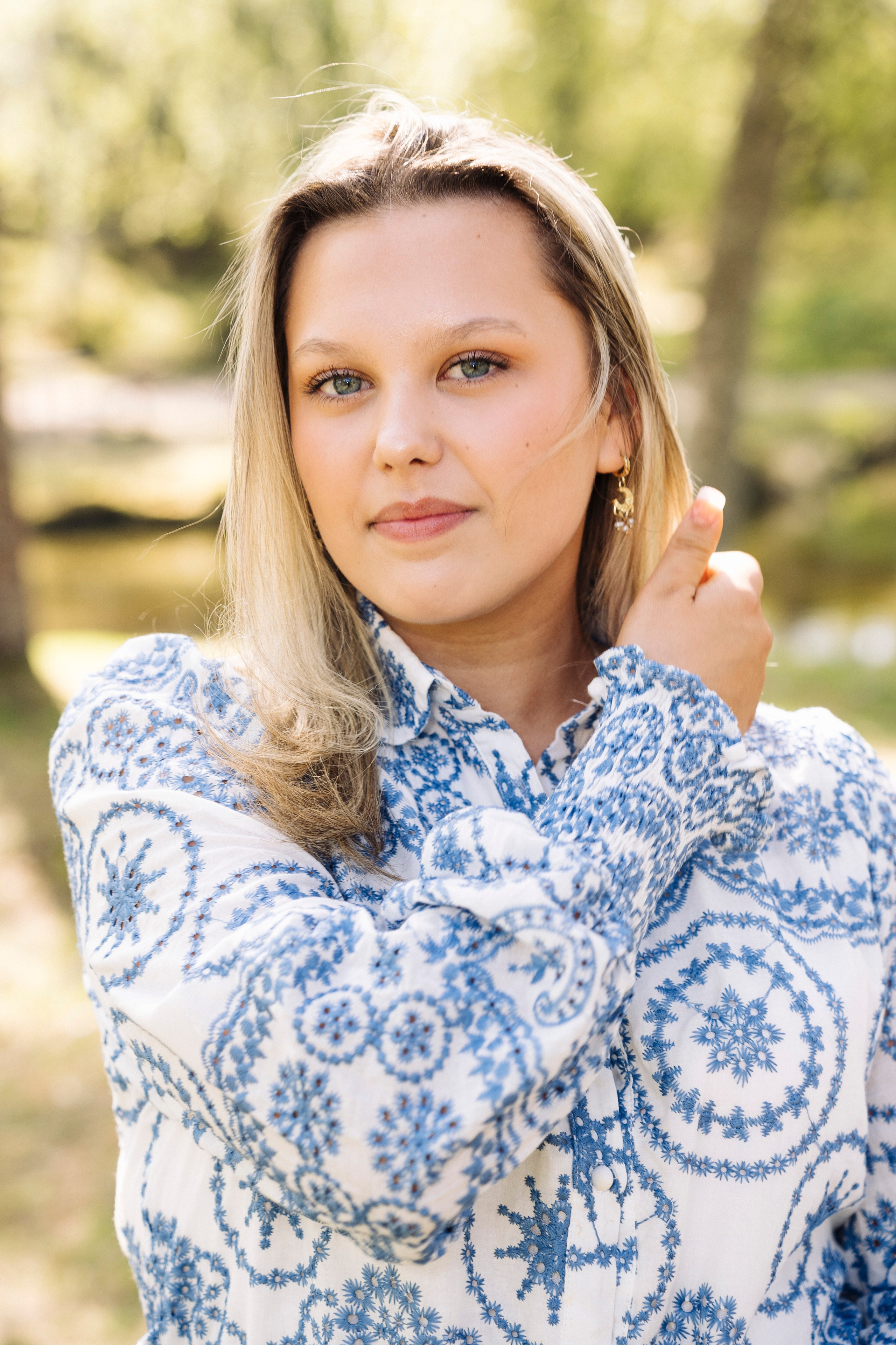 Natalie Konfirmasjon. Bryllupsfotograf, videograf, Norge. Wedding photography, Norway