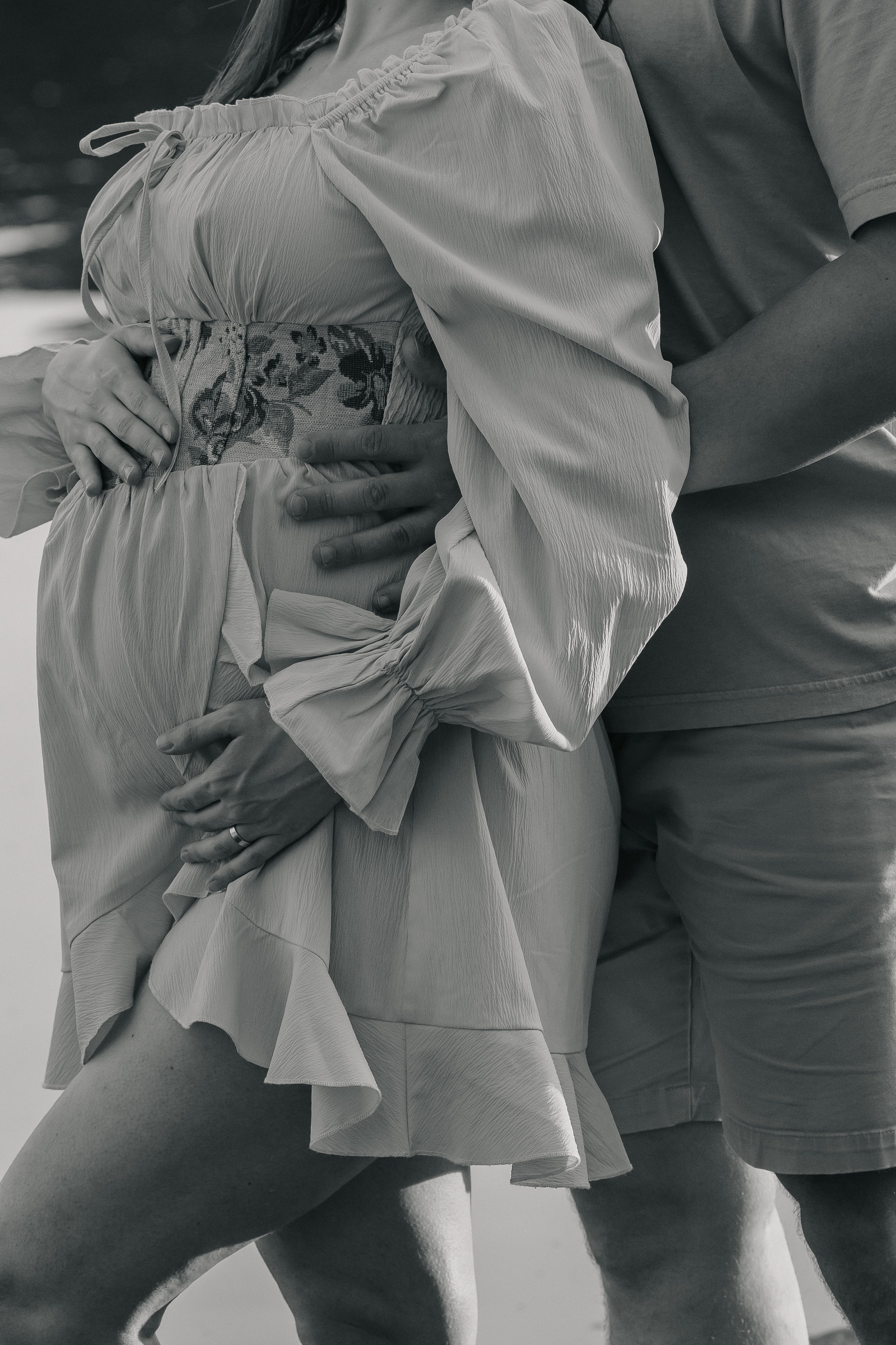 Family. Porträtfotograf Dresden — Margo Morgenstern