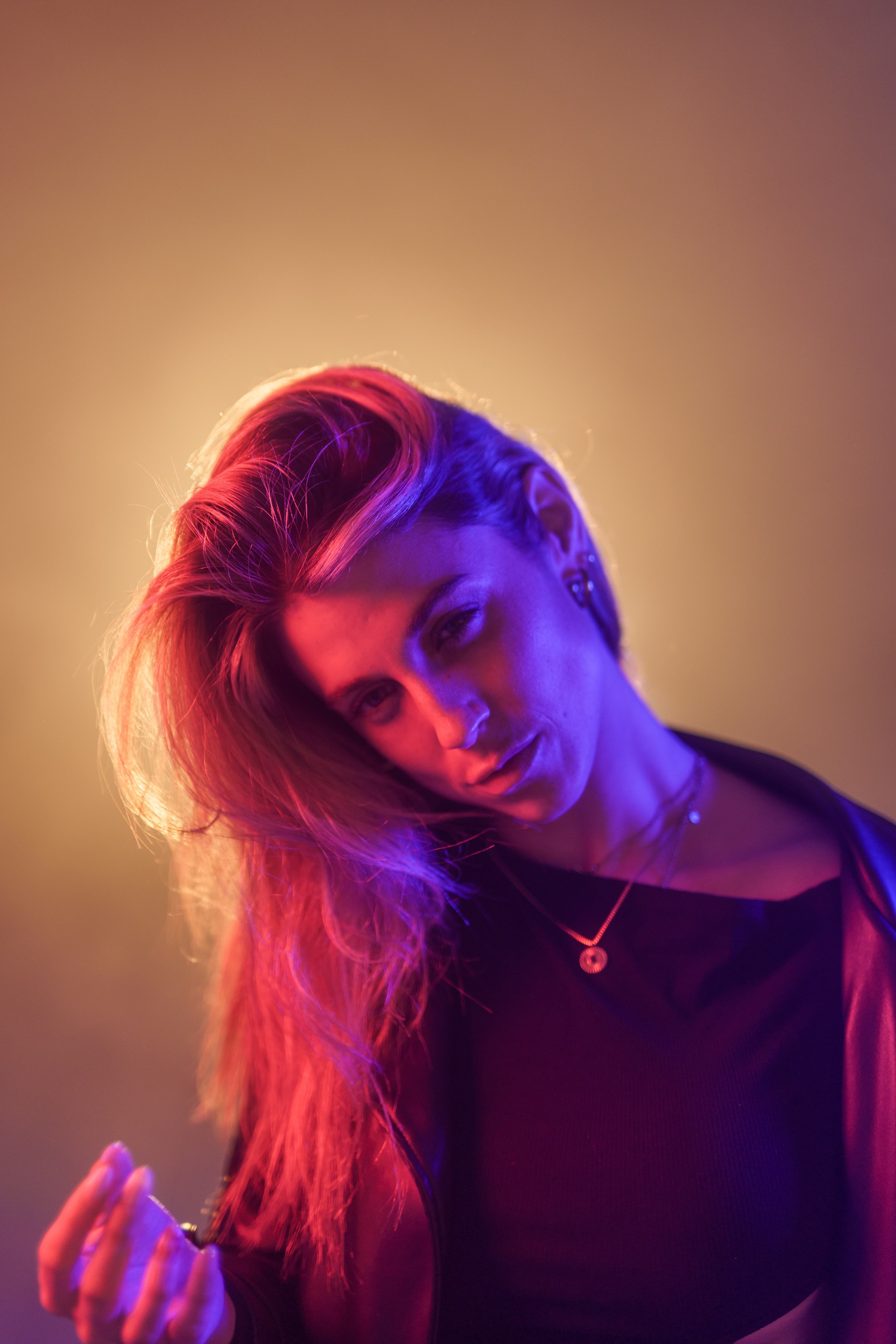 „Kölsch&Shoot“ in Cologne w/ Lisa (Set #5). URBANSTREETFILES.ART