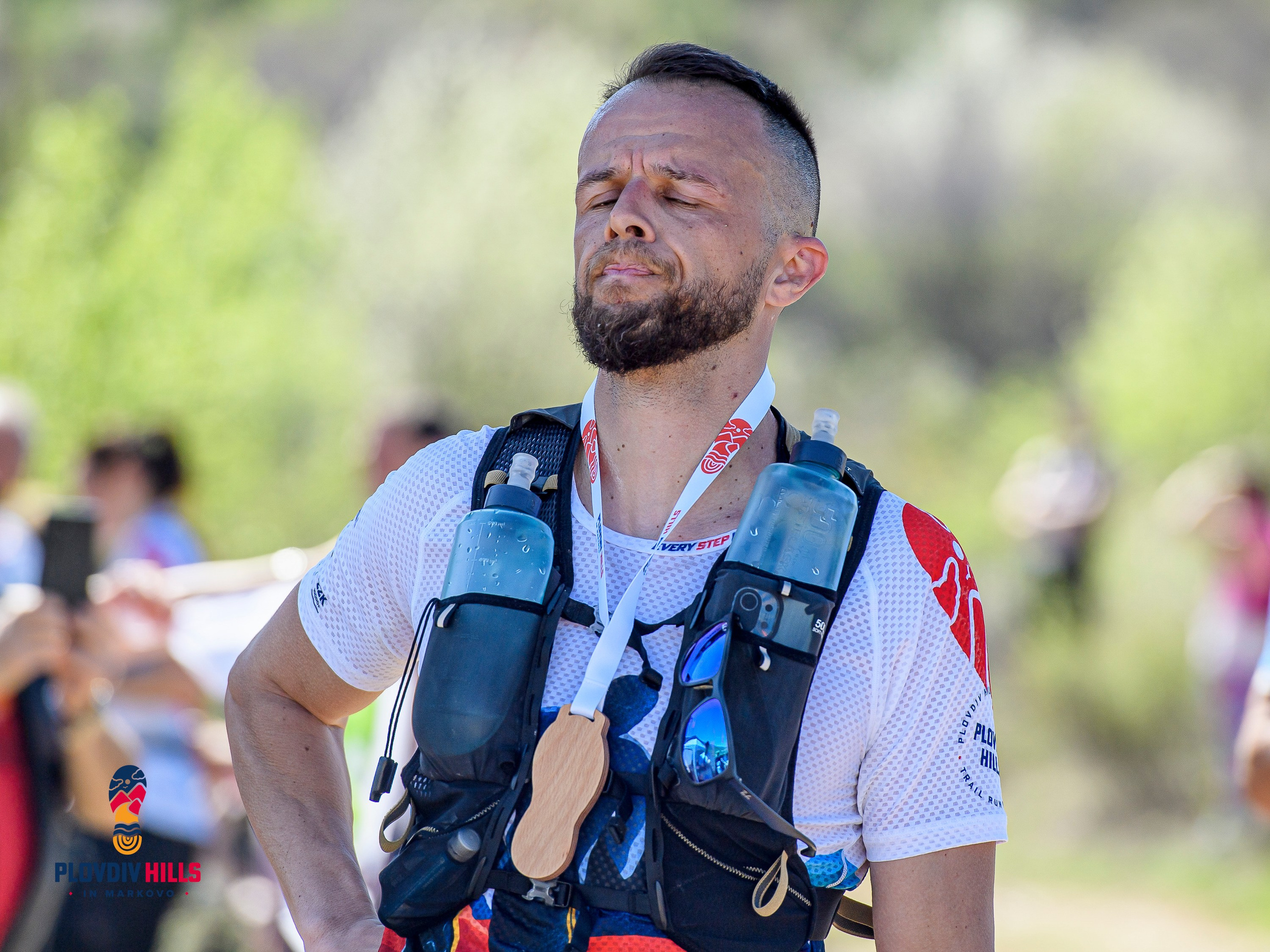 Снимки 2024-KrisoK Photography. «Plovdiv Hills in MARKOVO» е състезание по планинско бягане