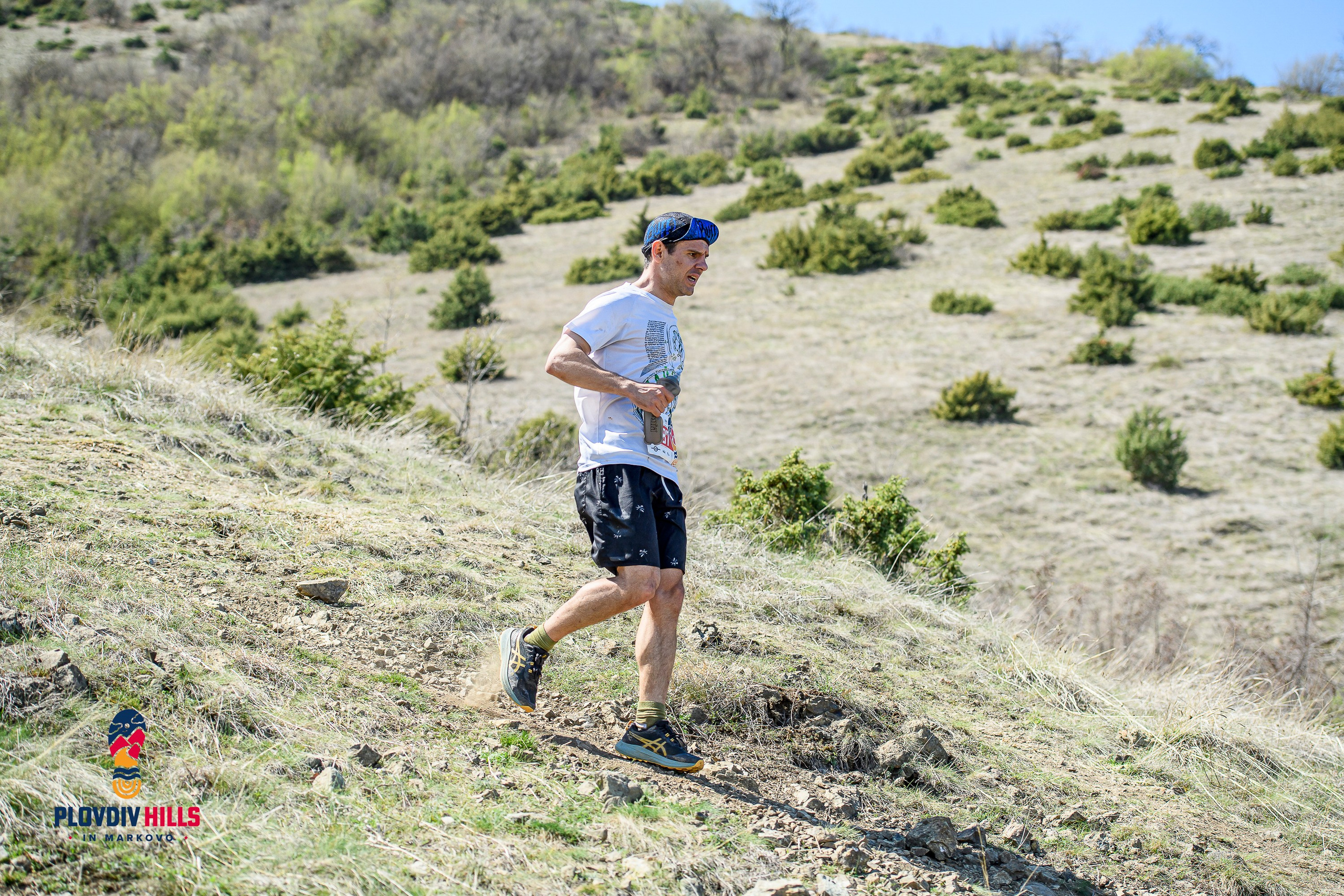 Снимки 2024-KrisoK Photography. «Plovdiv Hills in MARKOVO» е състезание по планинско бягане