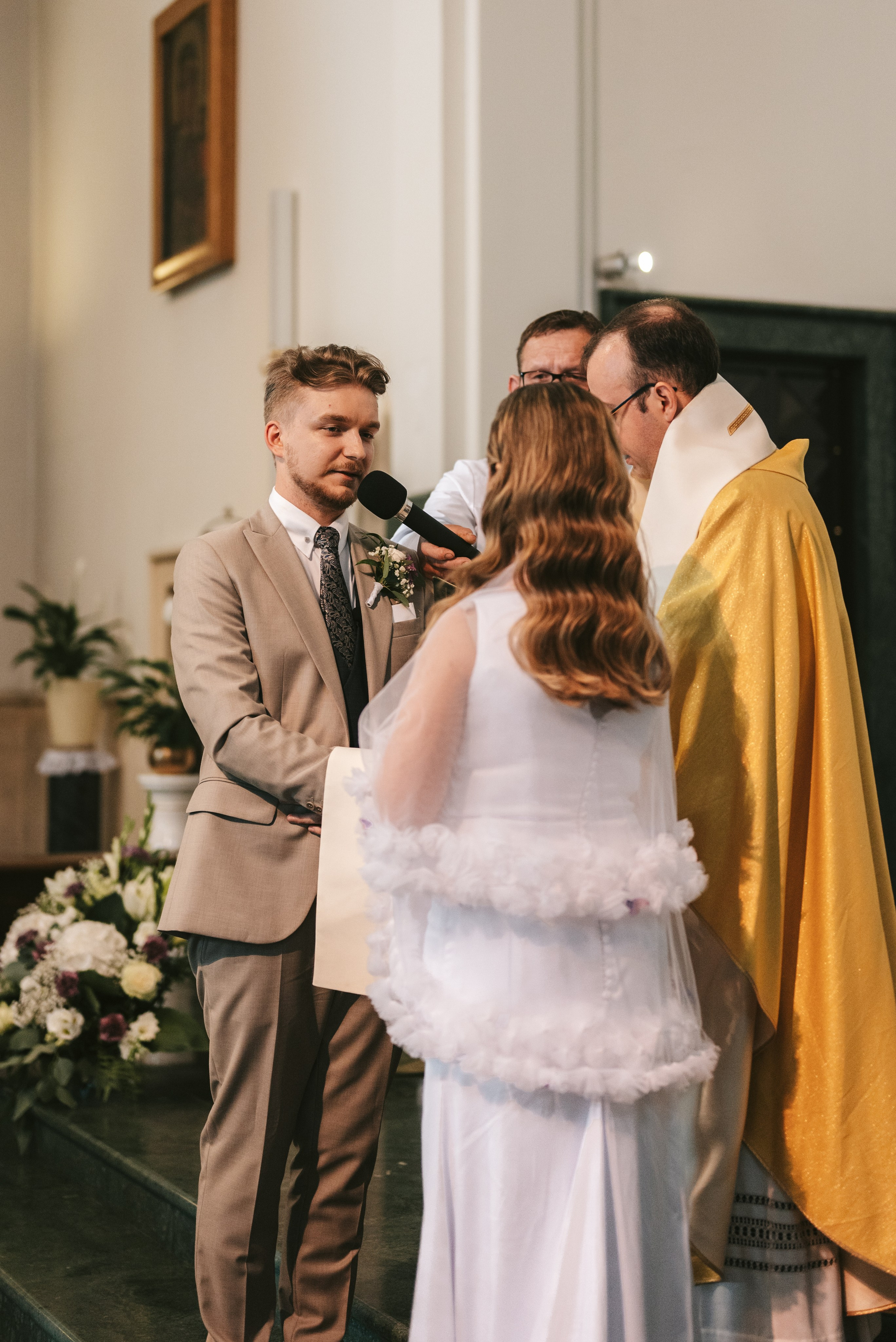 Reportaż Ślubny – Ola i Mateusz | Fotograf Ślubny Poznań. Ślubny fotograf Poznań | Oliwia Makara