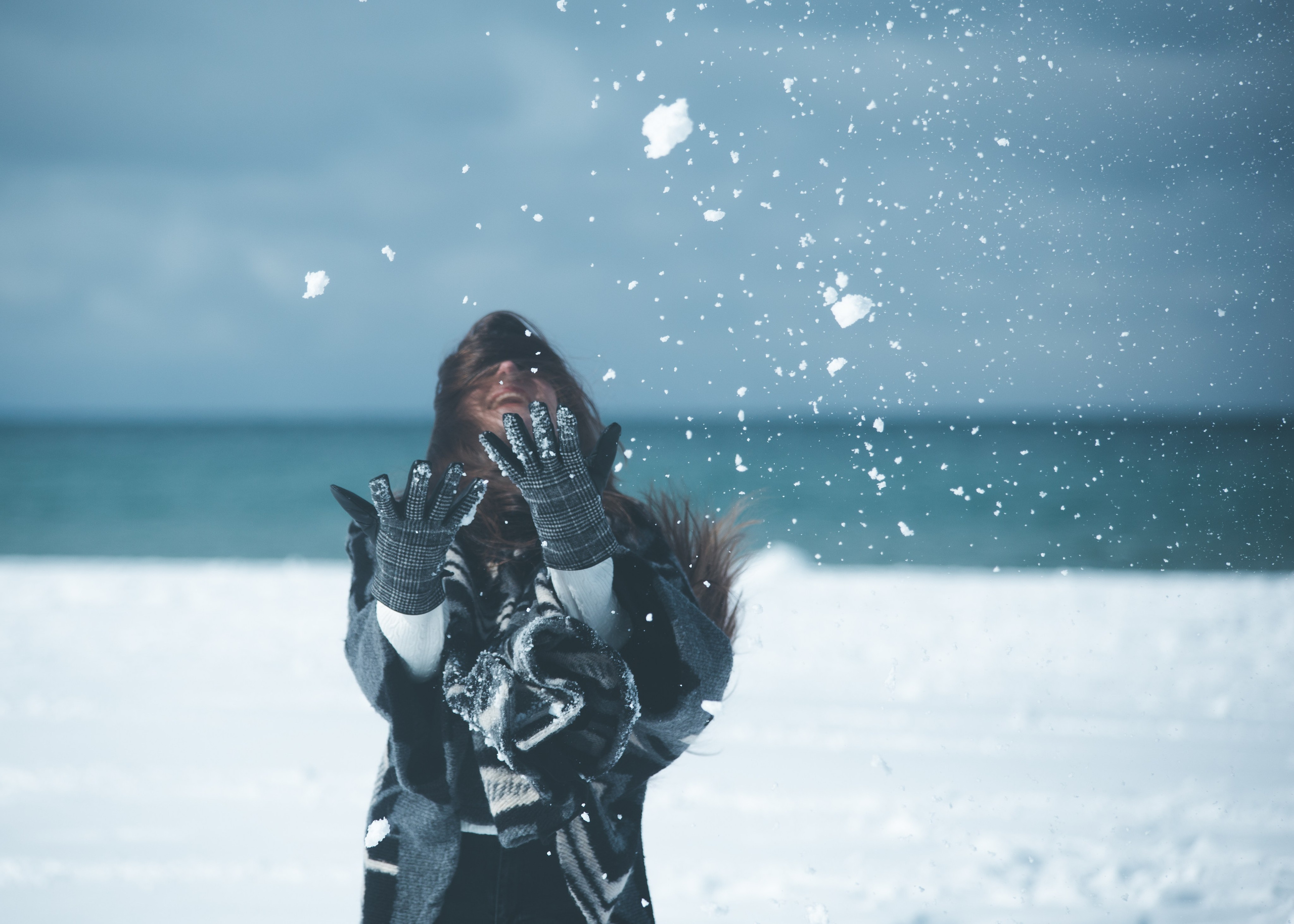 Individual. PHOTOSTORYNIKA