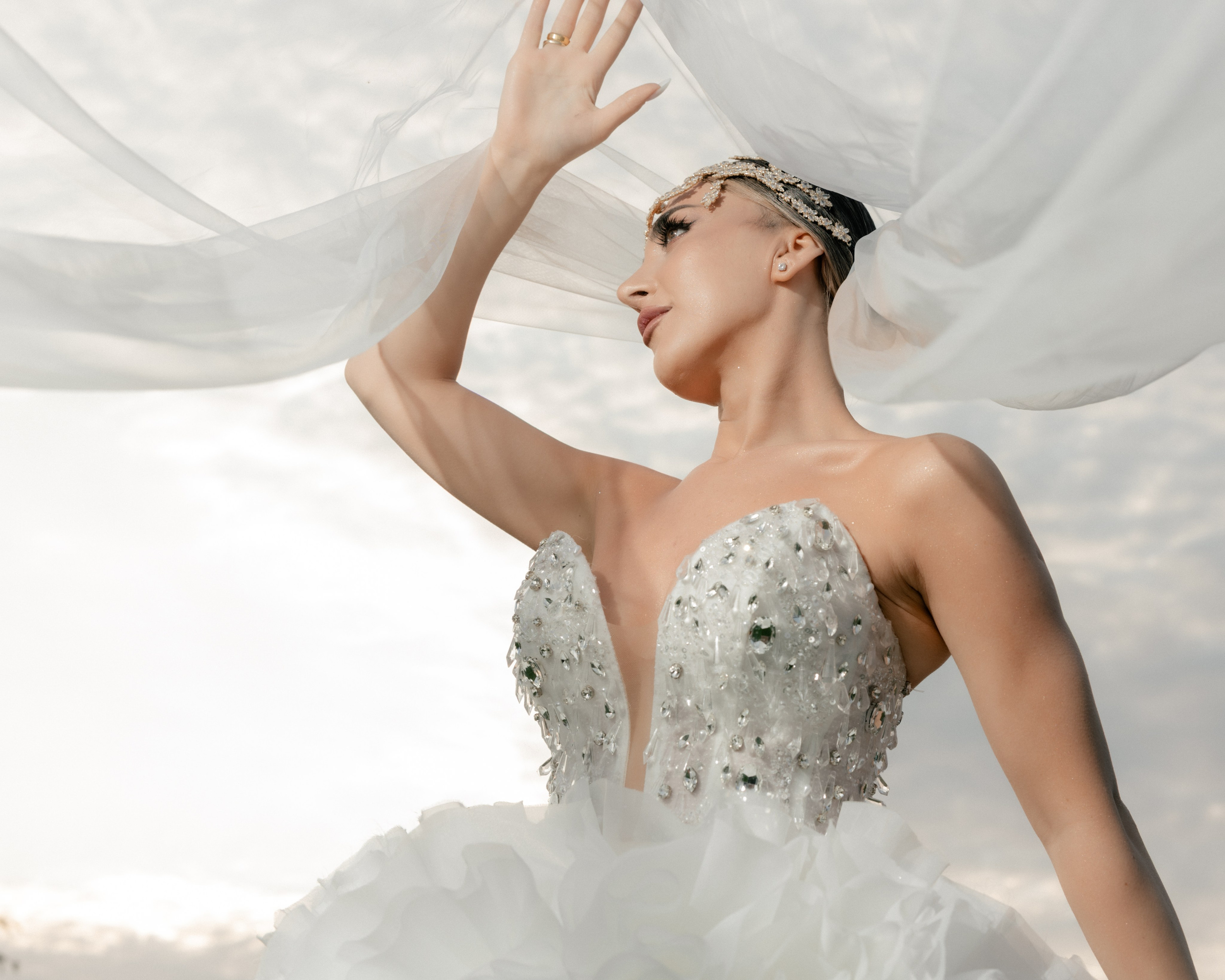 Wedding. PHOTOSTORYNIKA