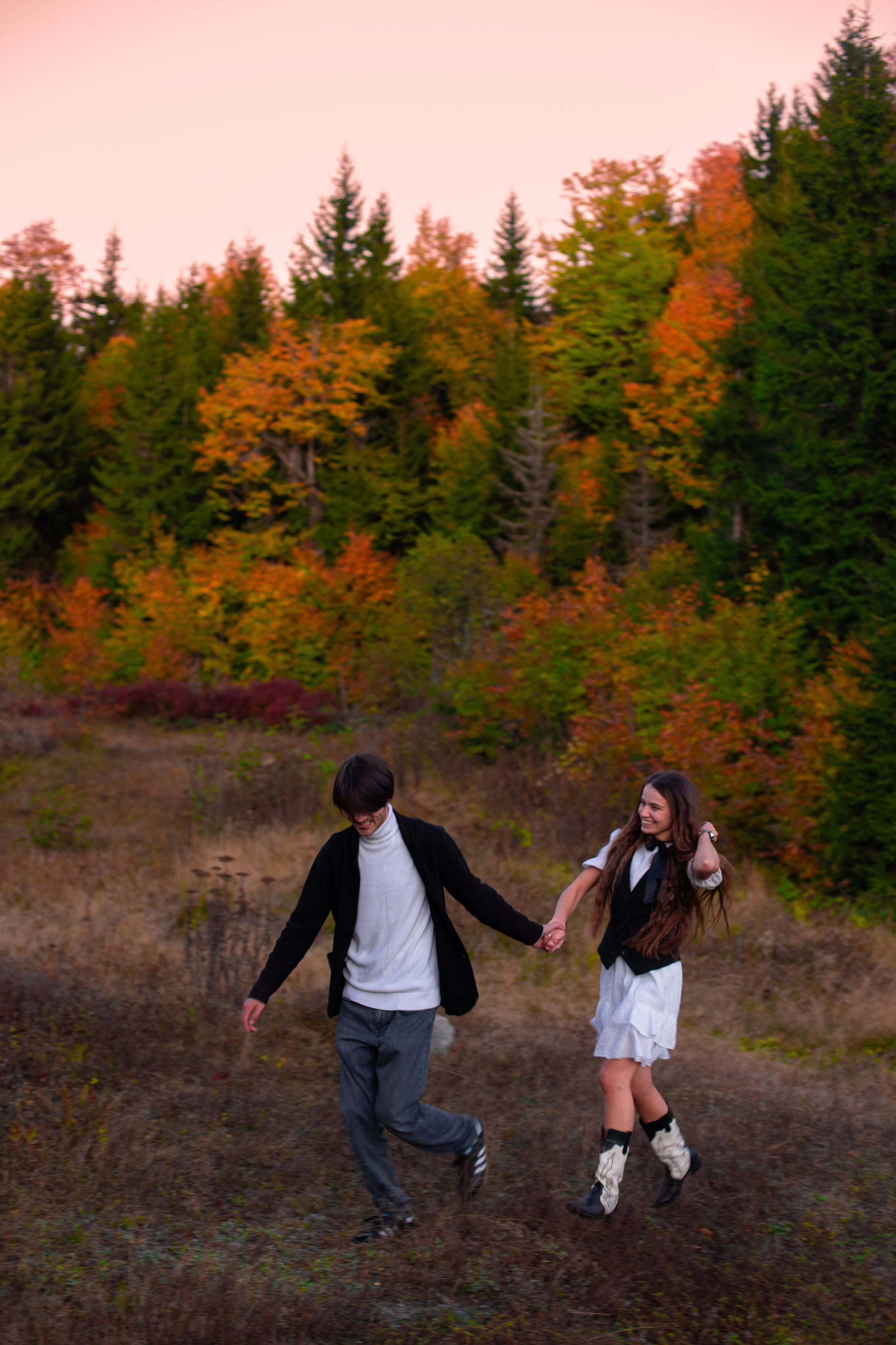 Couple. PHOTOSTORYNIKA