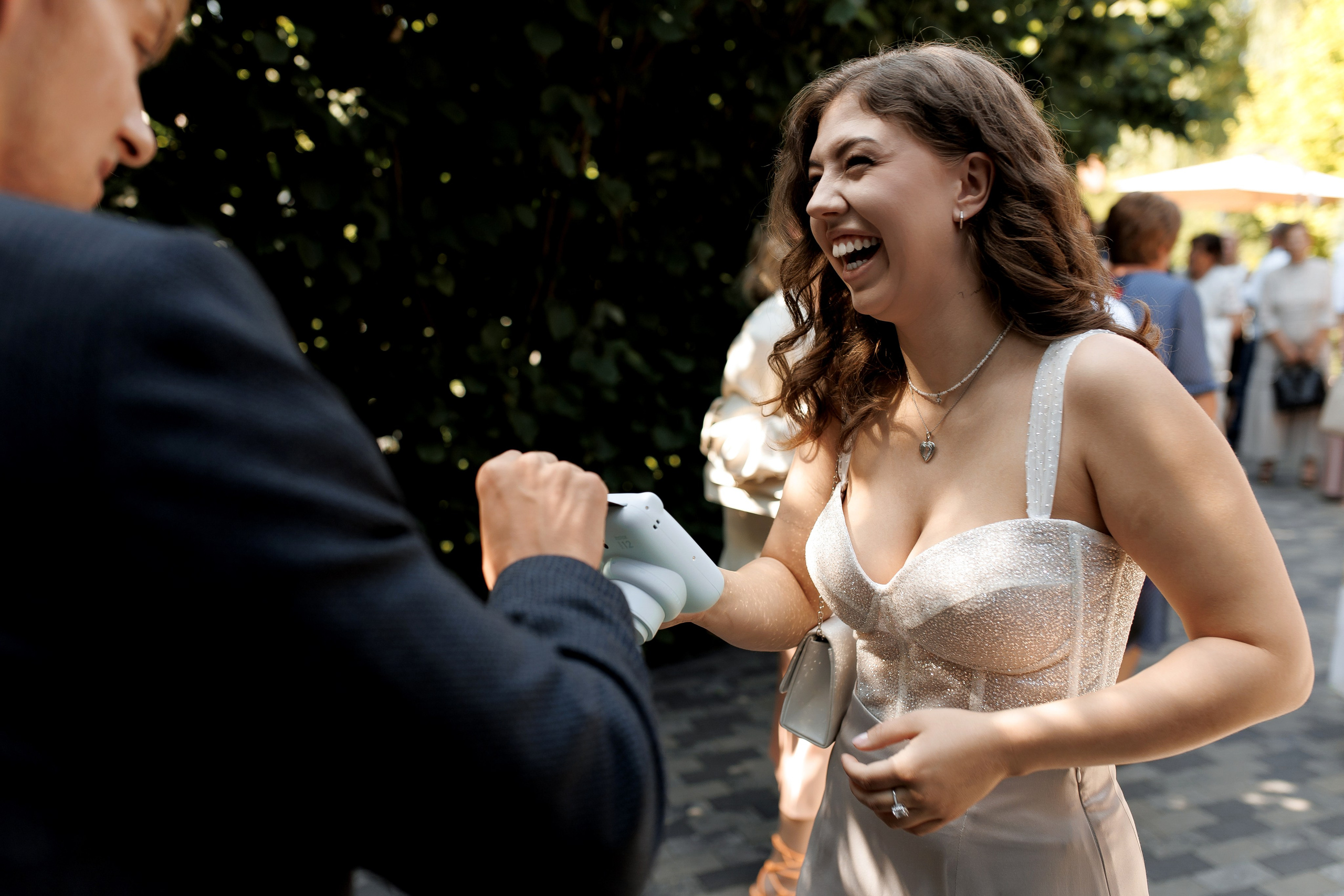 J+P. Свадебный фотограф Каледич Тимофей