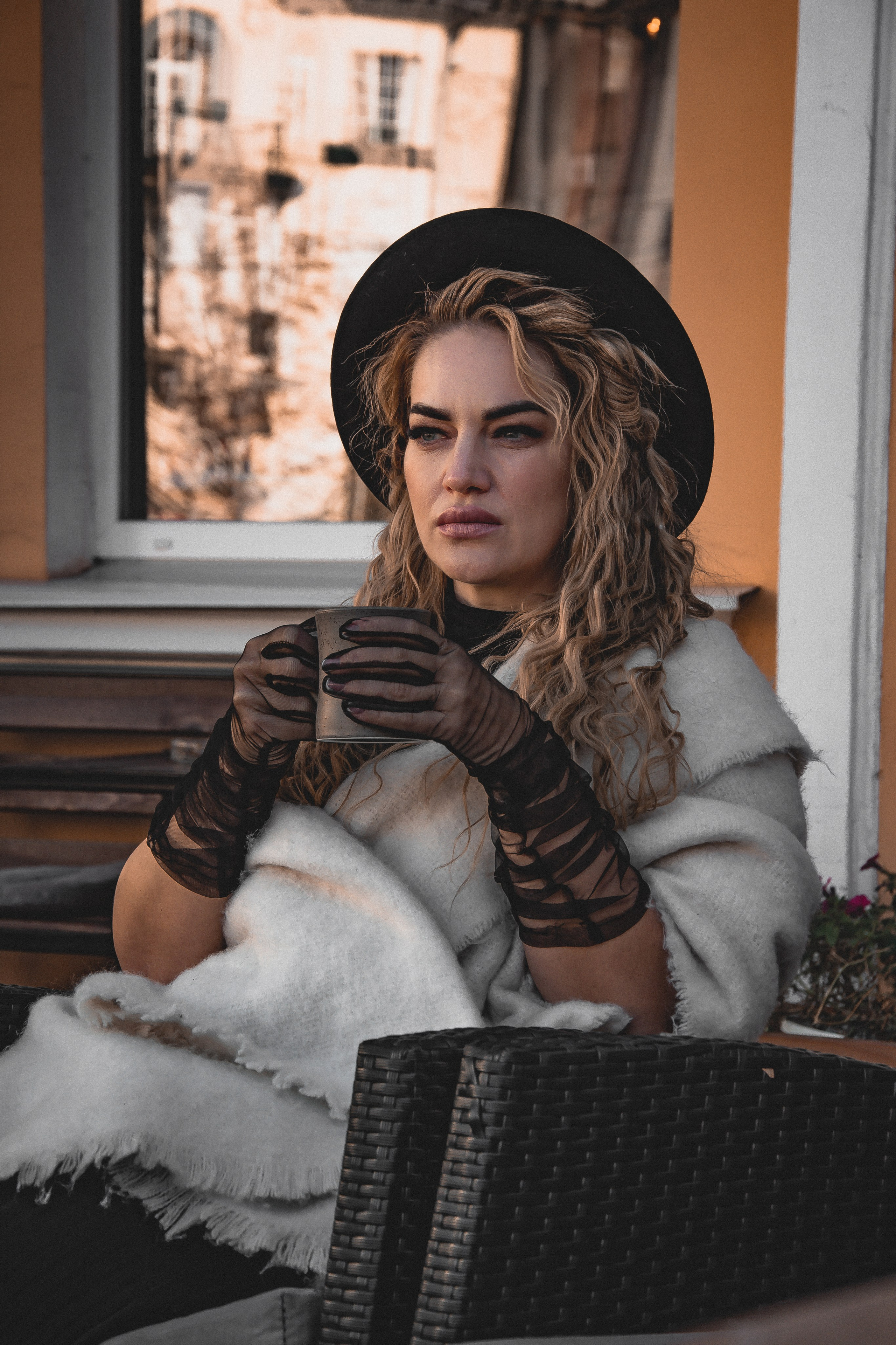 Street Photo. ST.PHOTO13