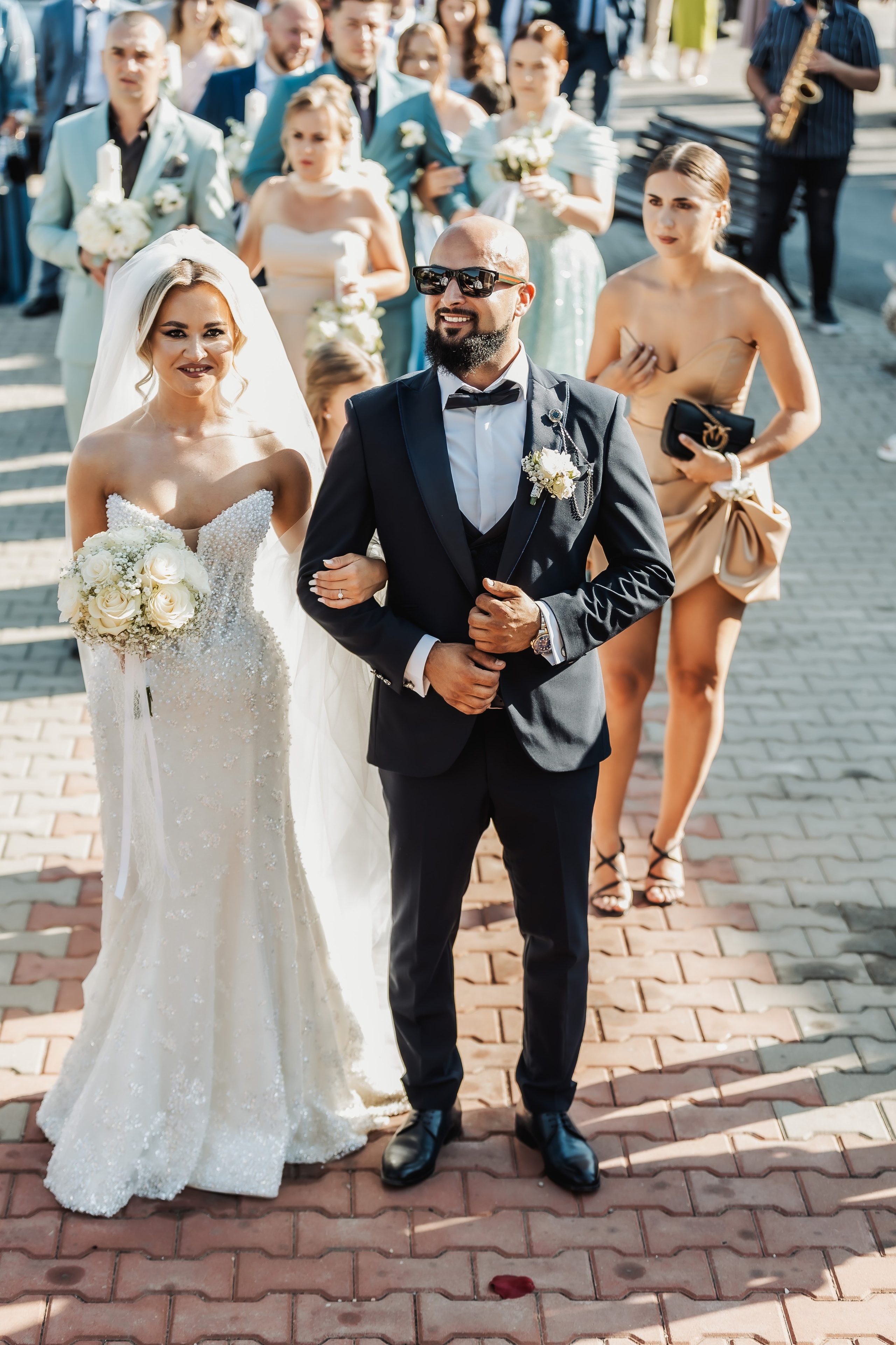 Mihai & Daniela. Fotograf nuntă Bistrița | Fotograf botez & evenimente — Happy Weddings
