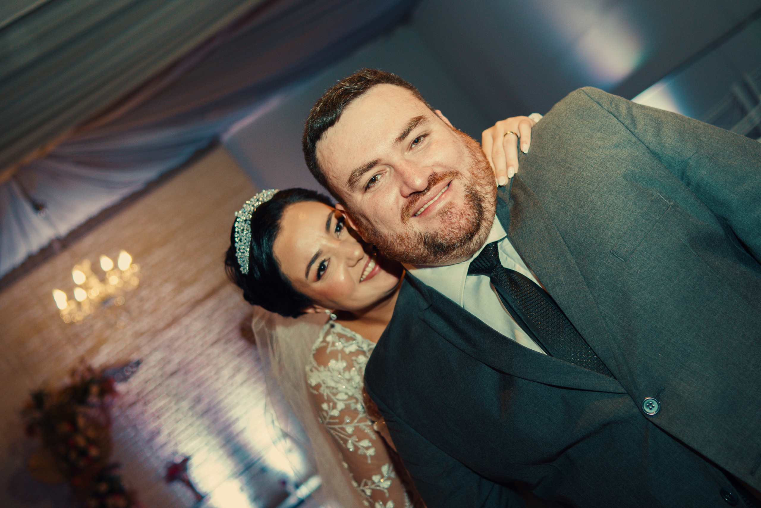 Fotos de Casamento Espaço Marques Bruna e Jackson