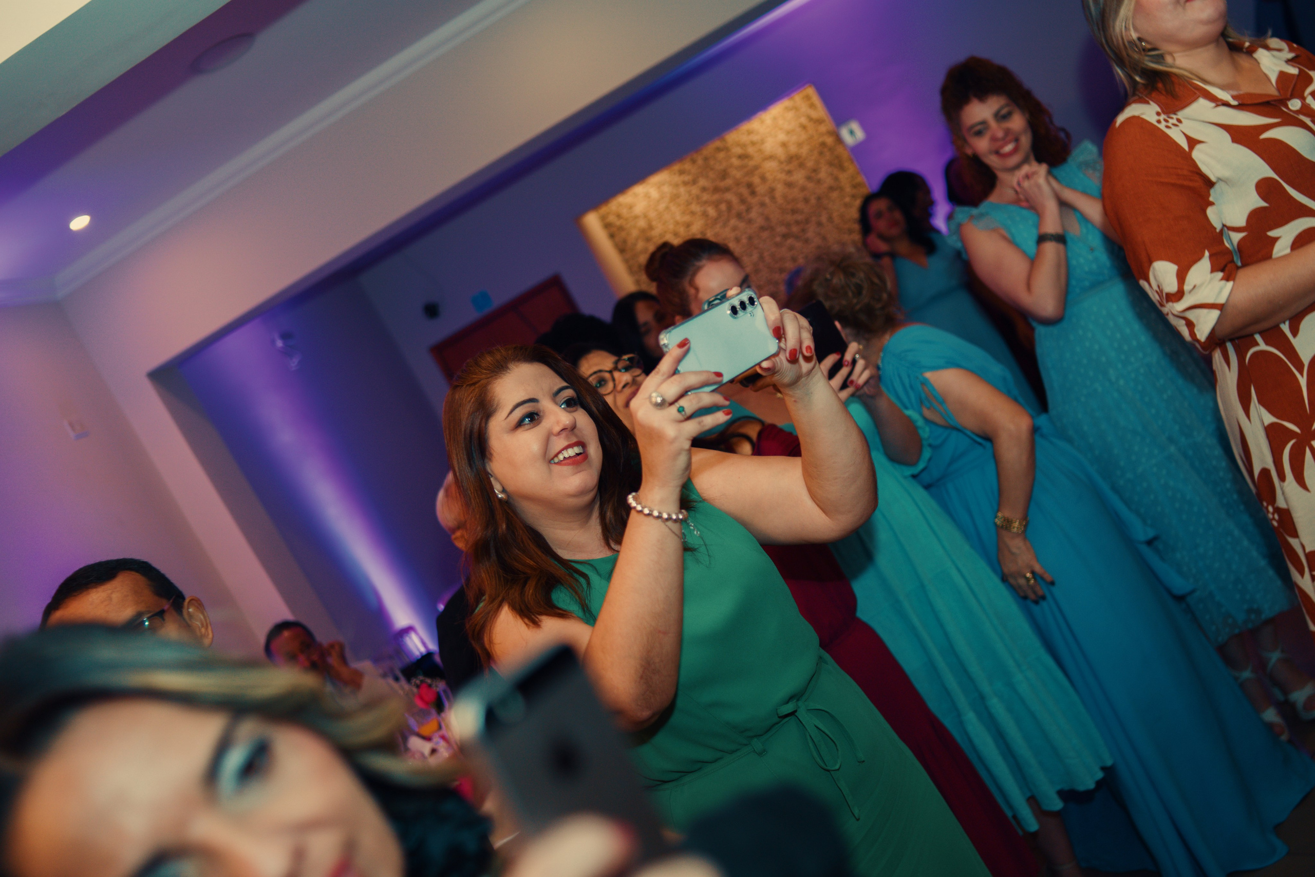 Fotos de Casamento Espaço Marques Bruna e Jackson