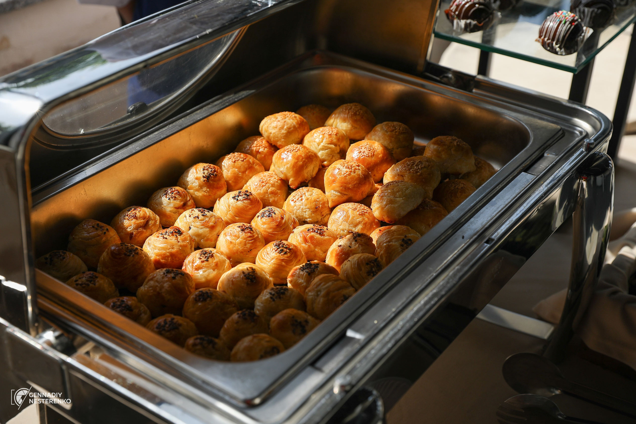 Person Hunters. Профессиональная Фото-Видео Студия Геннадия Нестеренко | Ташкент и Весь Узбекистан