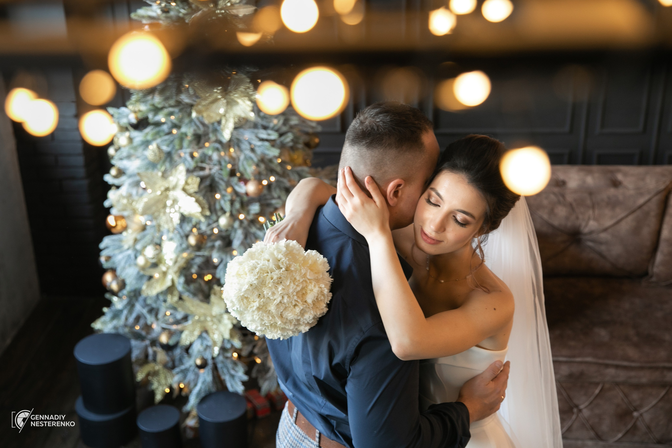 Свадьба Юрий и Юлия. Профессиональная Фото-Видео Студия Геннадия Нестеренко | Ташкент и Весь Узбекистан