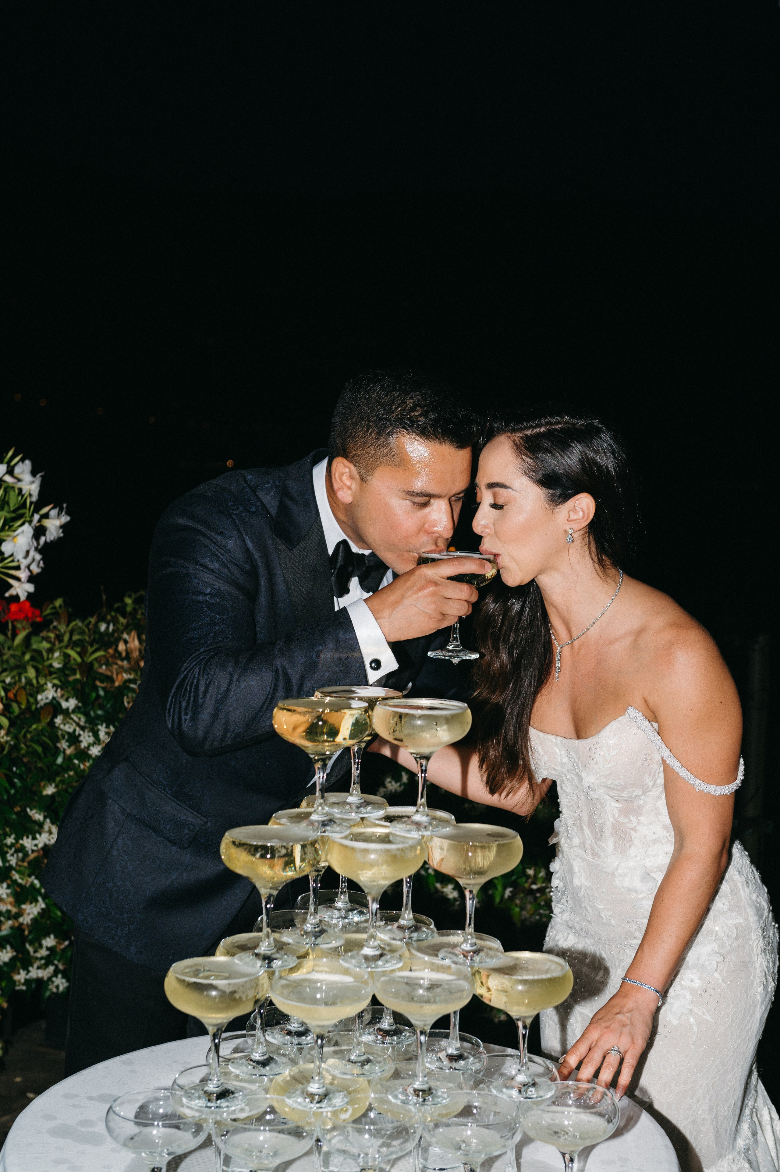 M & D, Relais Villa Vittoria. Фотограф в Итлаии — Свадебный фотограф Озеро Комо