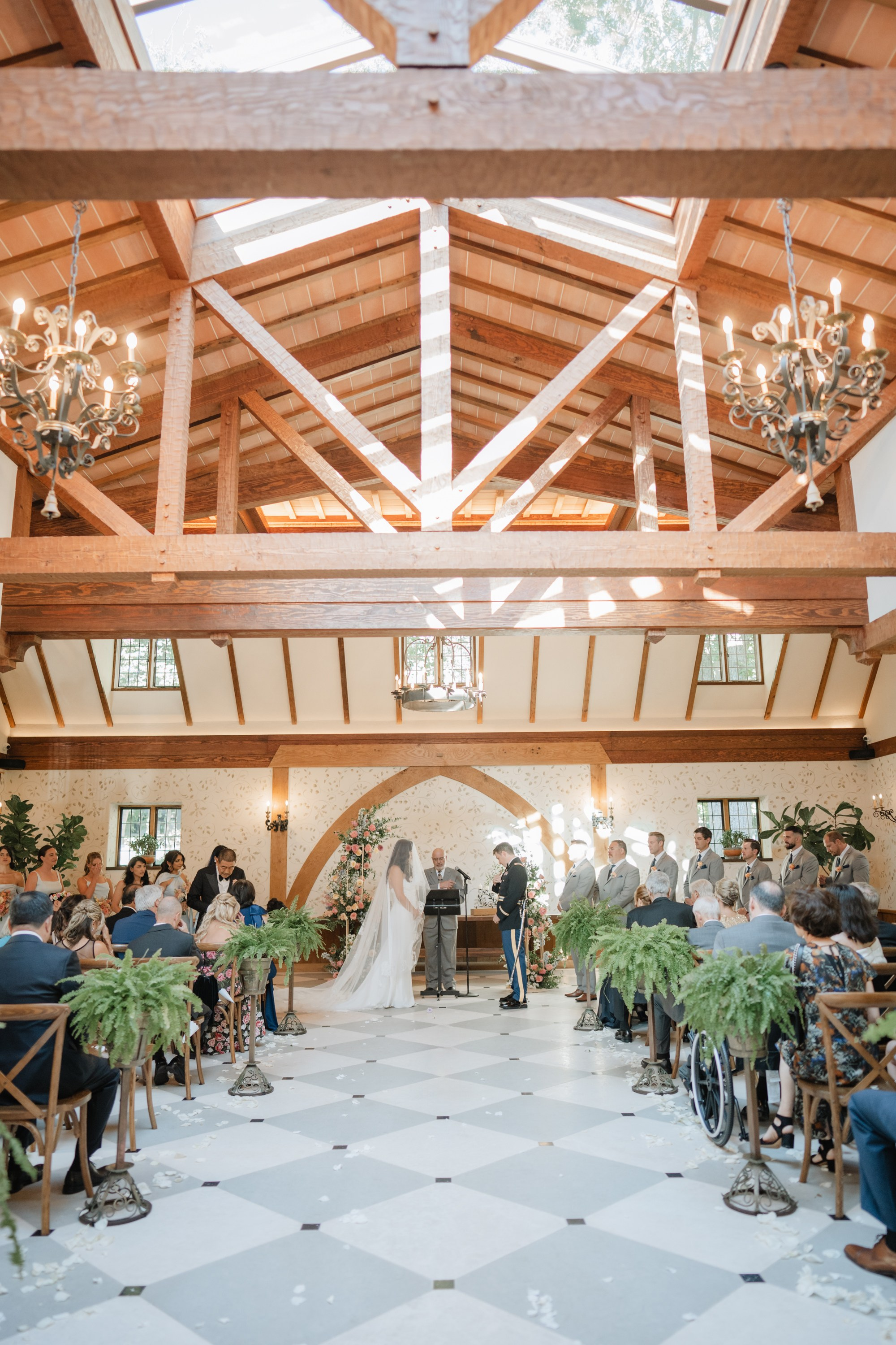 August 2025 — Victoria and Timothy’s. Portrait and wedding photographer in New York