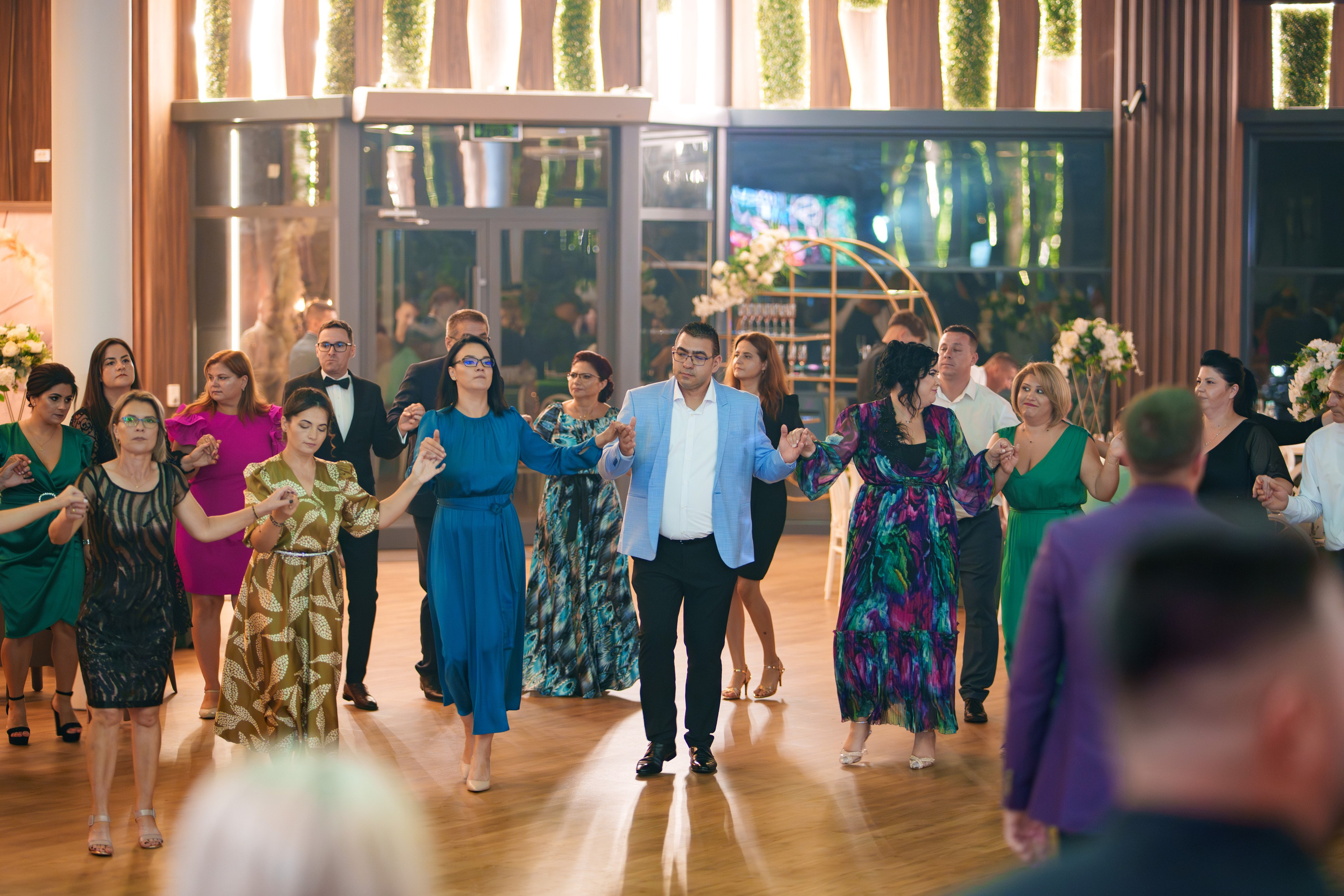 Cosmin & Gabriela. B|P Weddings - Fotograf & Videograf - București||0730017811