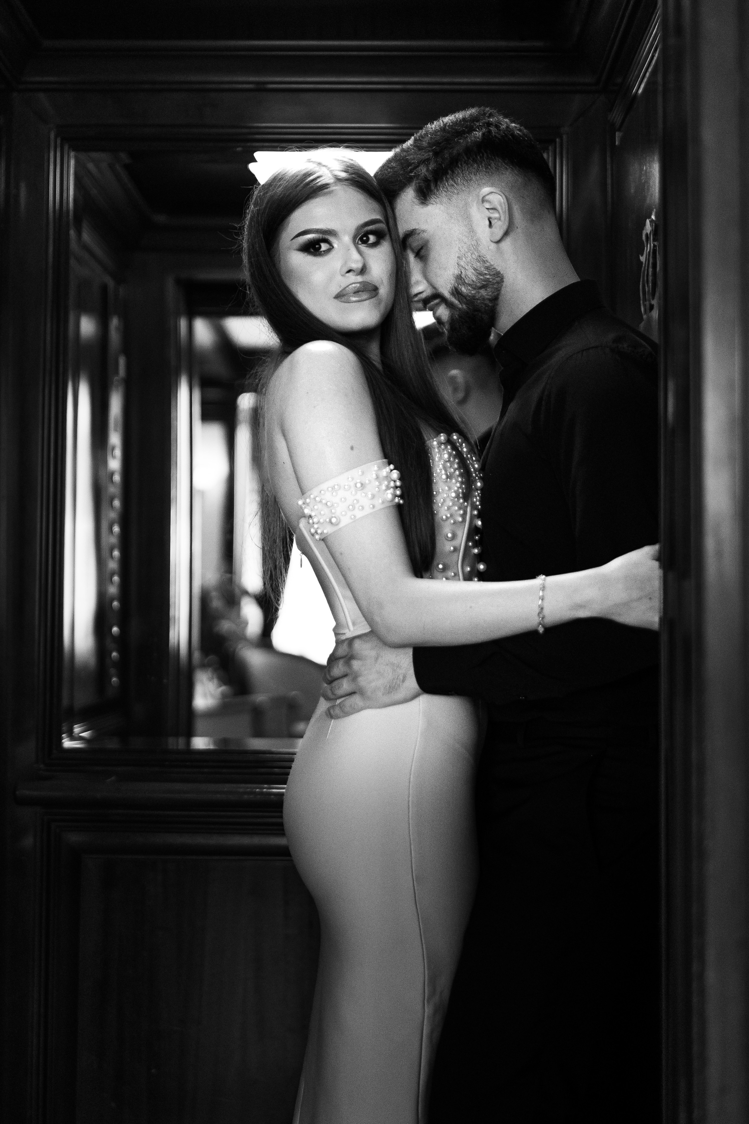 Mihaela & Octavian. B|P Weddings - Fotograf & Videograf - București||0730017811
