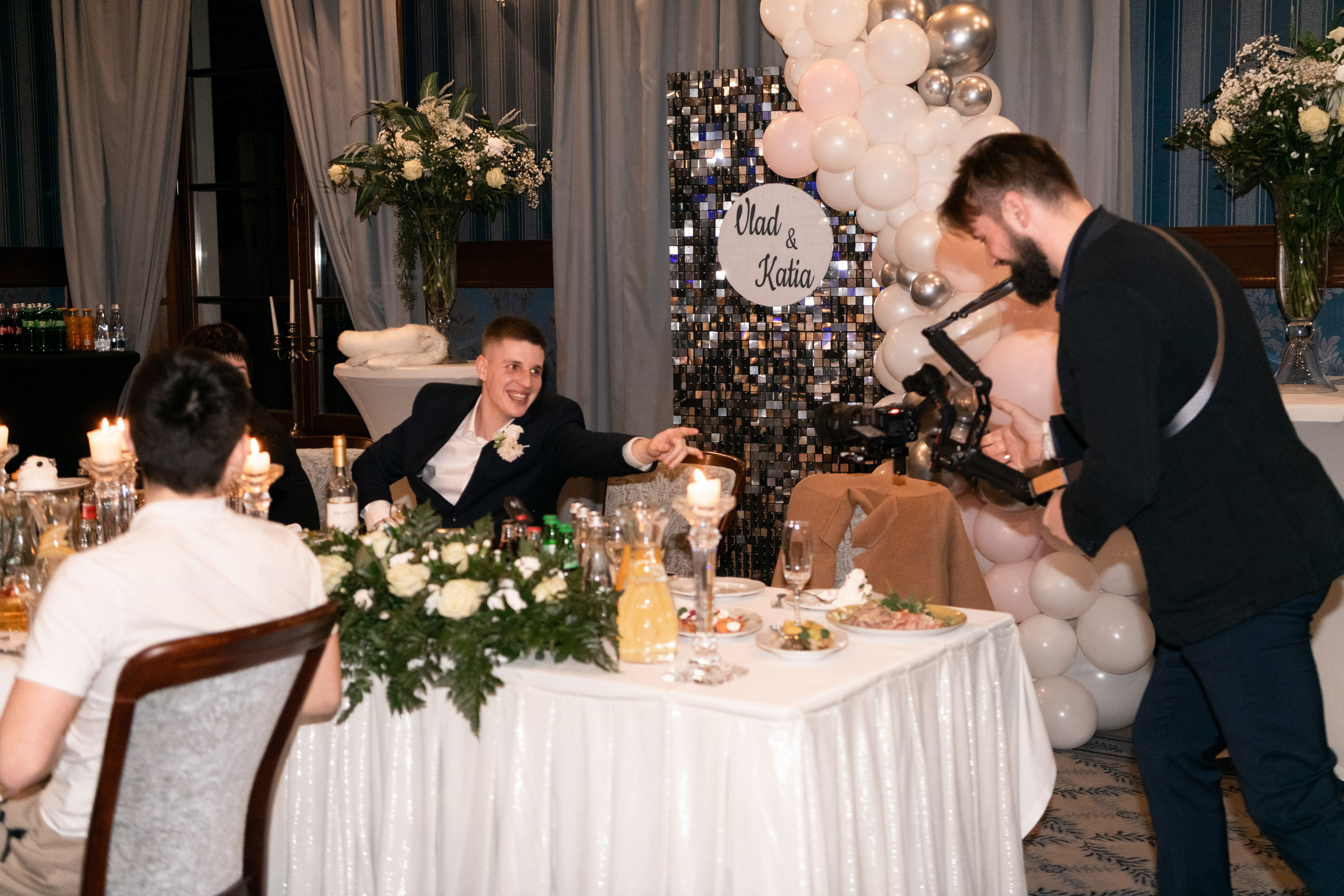 Katarzyna & Władysław. VideofotKA.pl