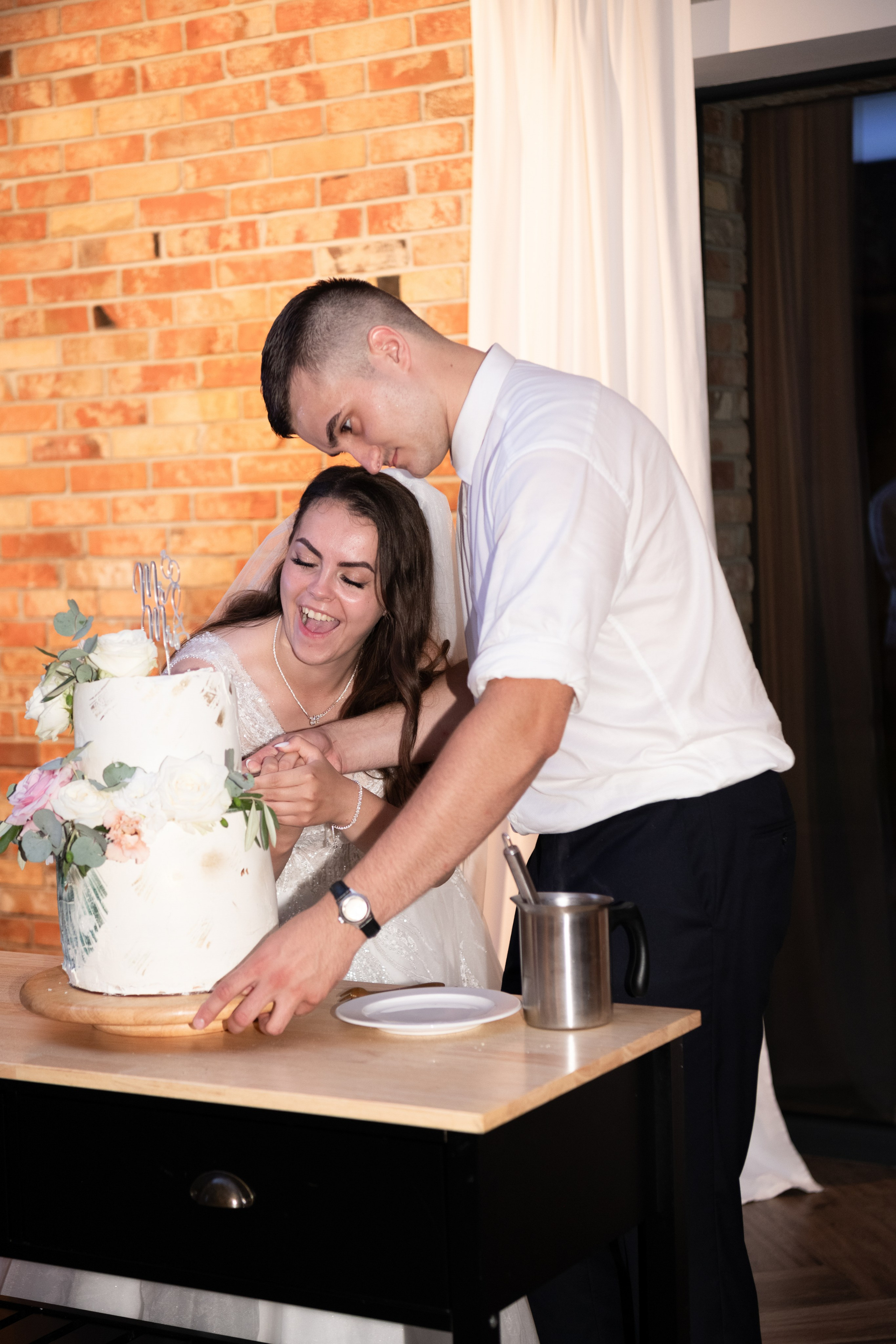 Ludmiła & Michał. VideofotKA.pl