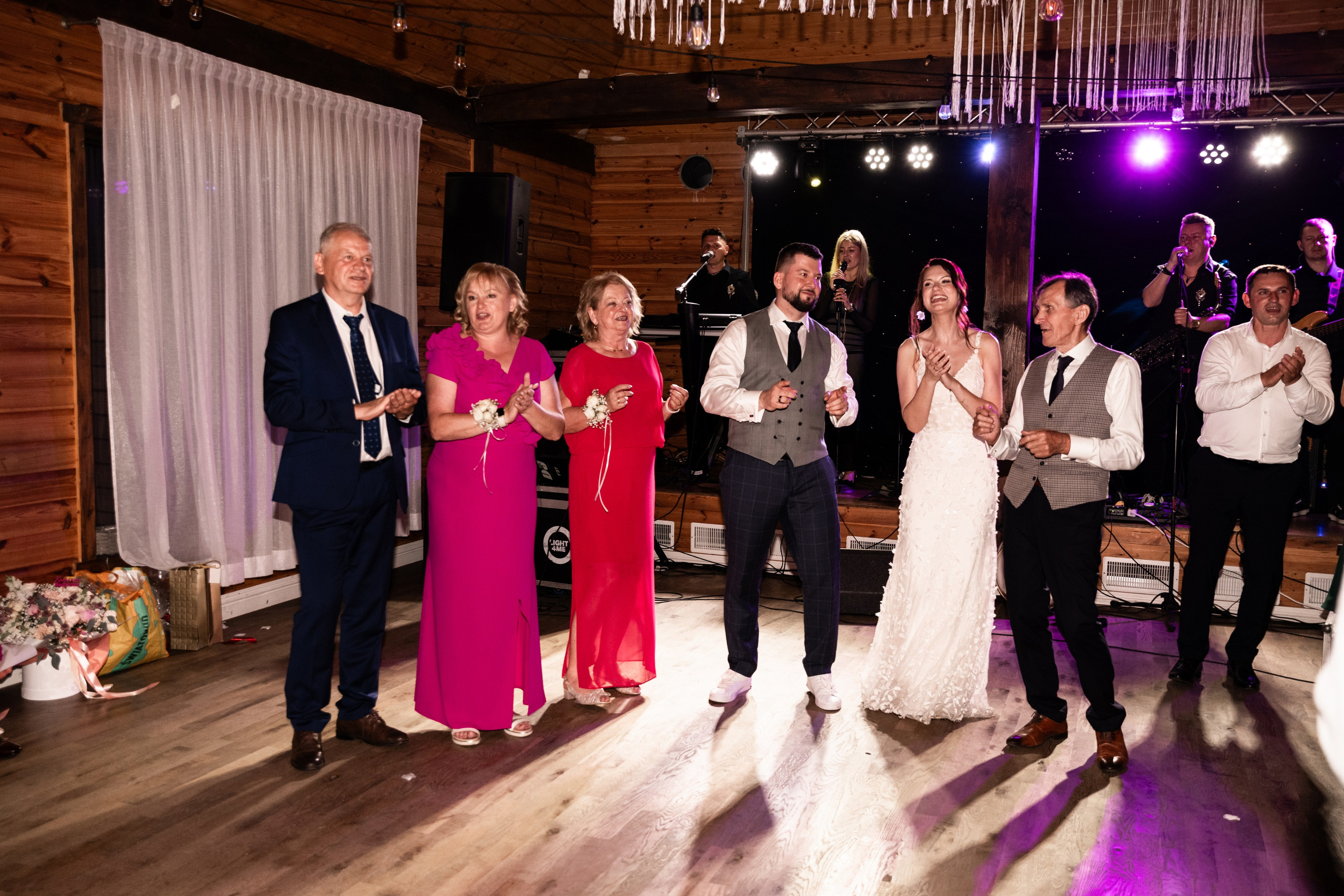 Izabela & Piotrek. VideofotKA.pl