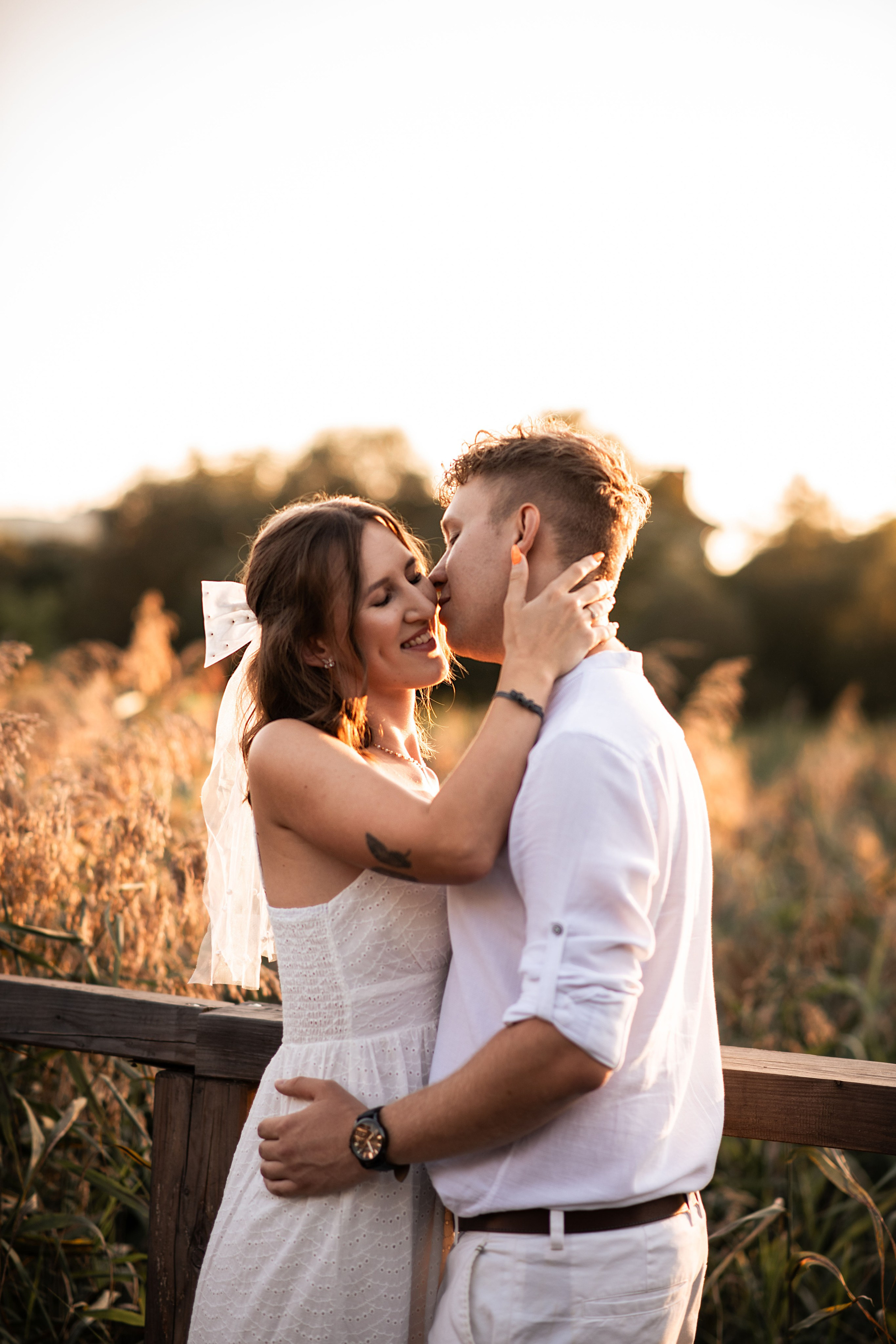 Martyna&Kuba narzeczeńska. VideofotKA.pl