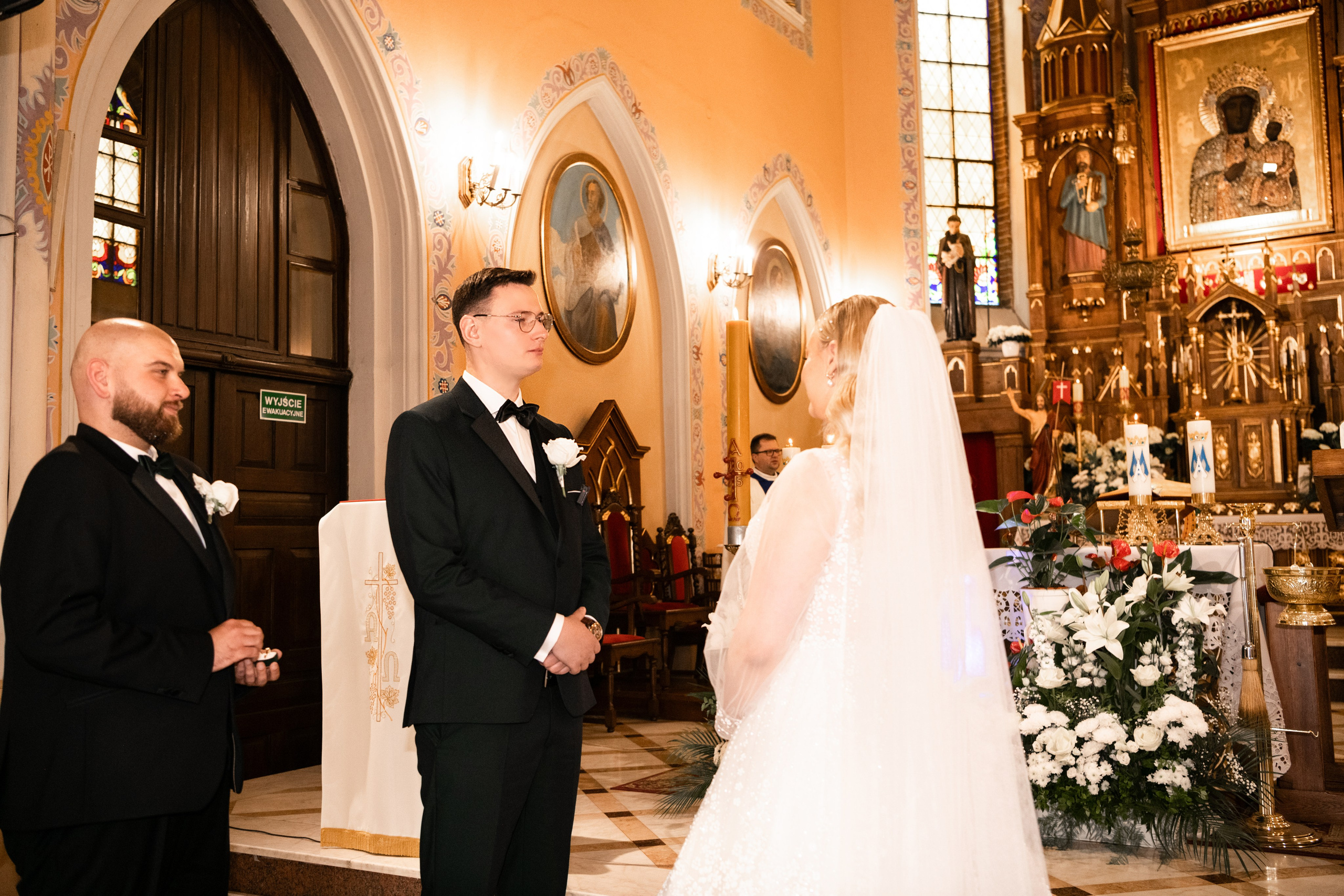 Klaudia & Szymon. VideofotKA.pl