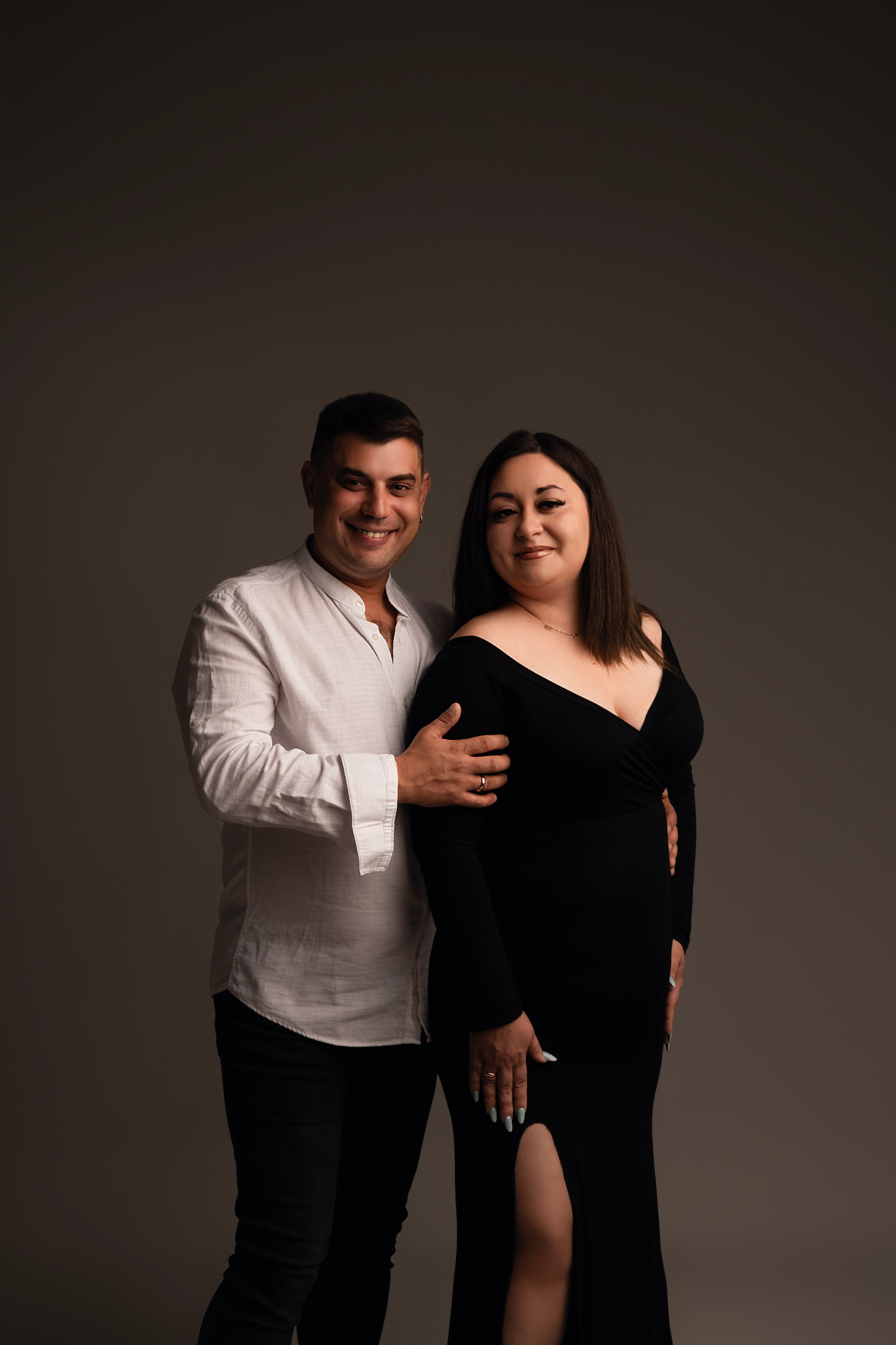 Sesja brzuszkowa. VideofotKA.pl