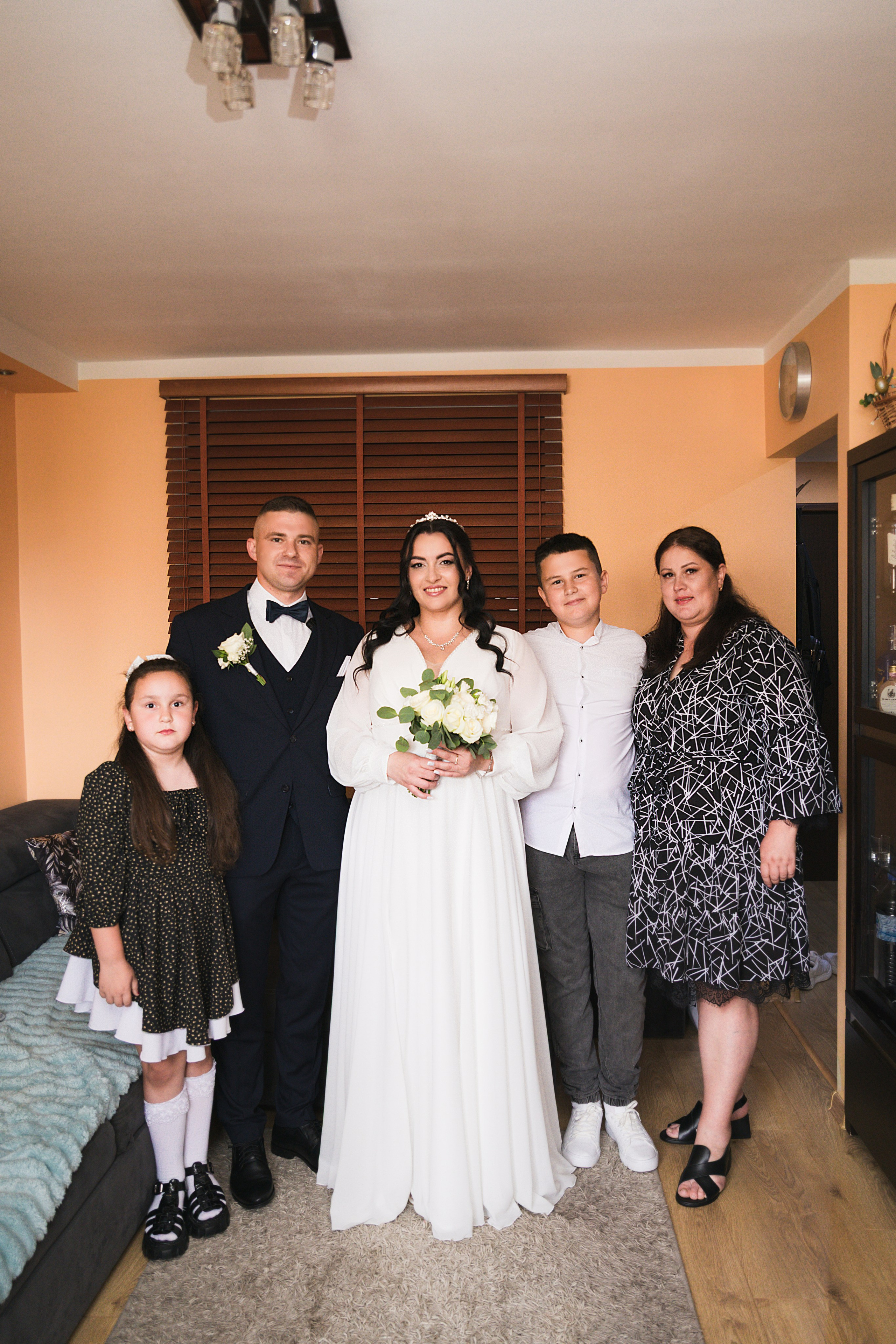 Marianna & Semen. VideofotKA.pl