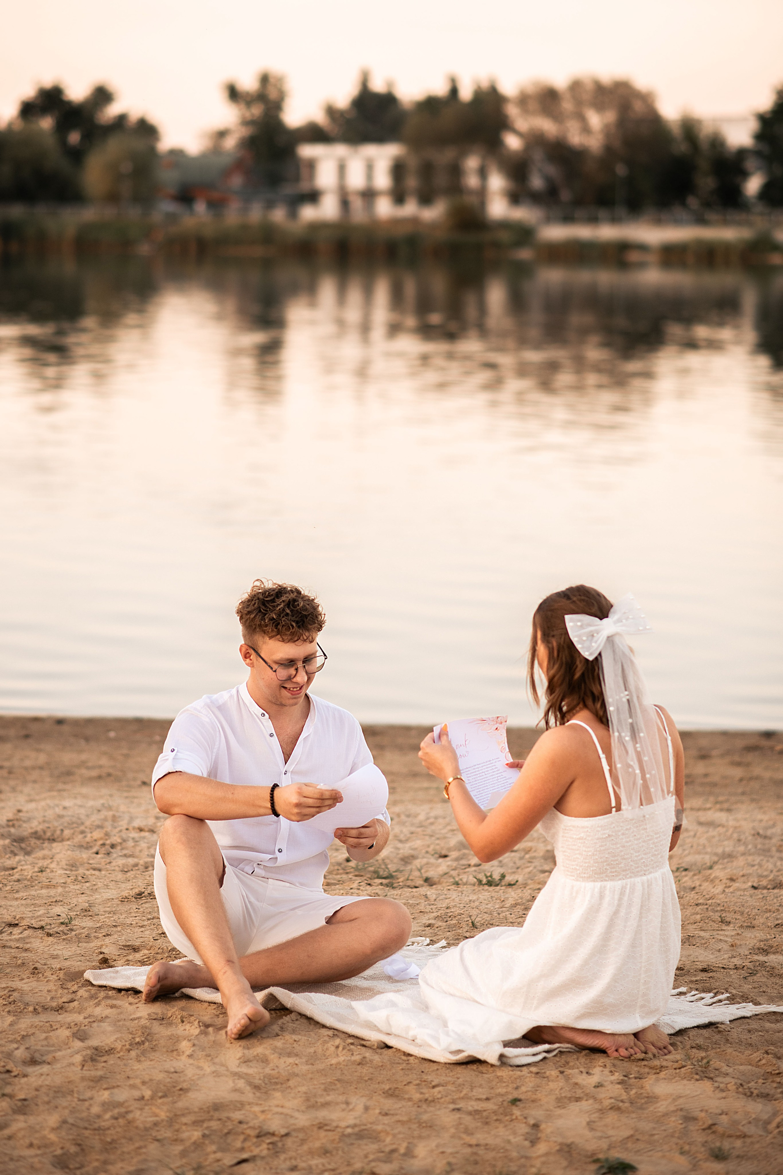 Martyna&Kuba narzeczeńska. VideofotKA.pl