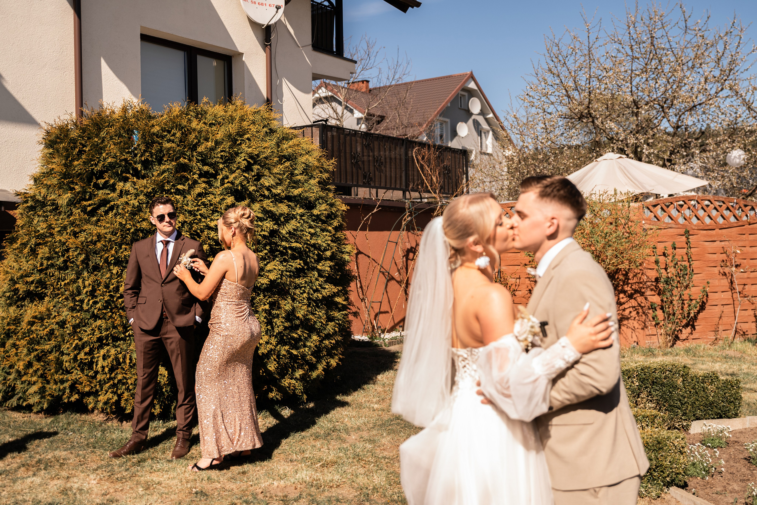 Adriana & Dawid. VideofotKA.pl
