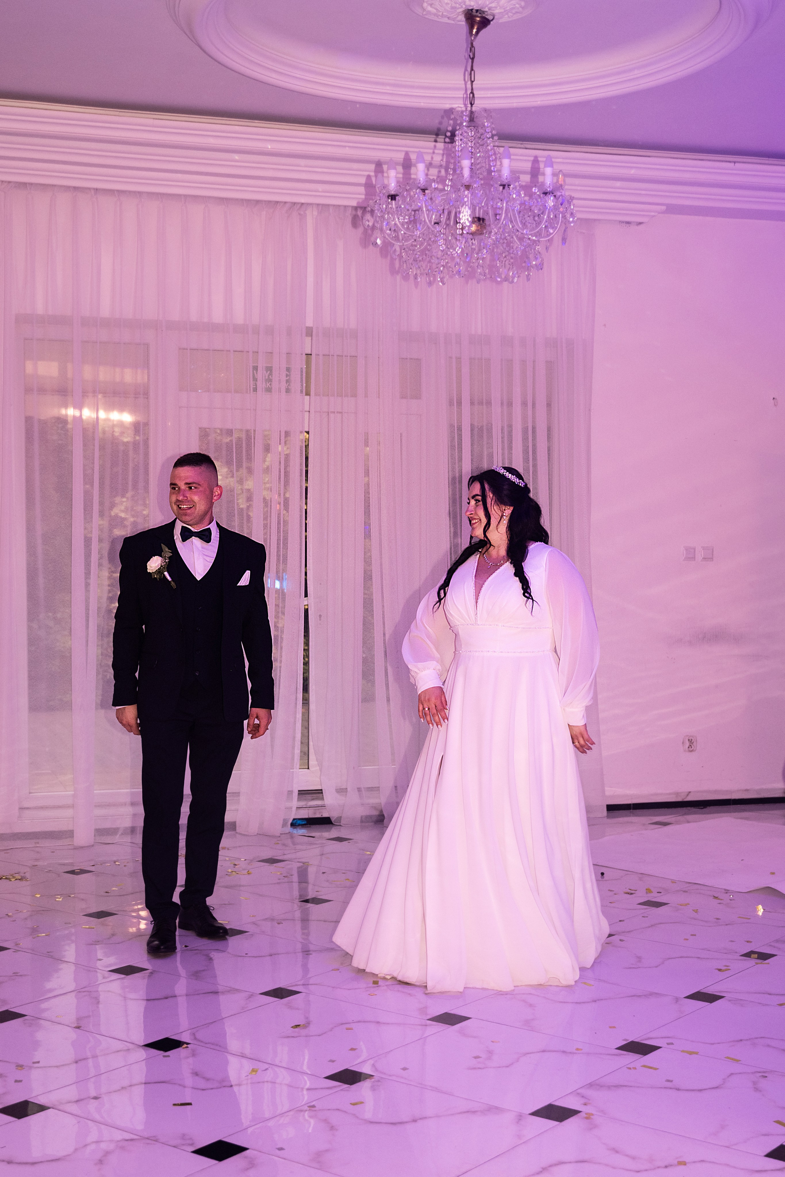 Marianna & Semen. VideofotKA.pl