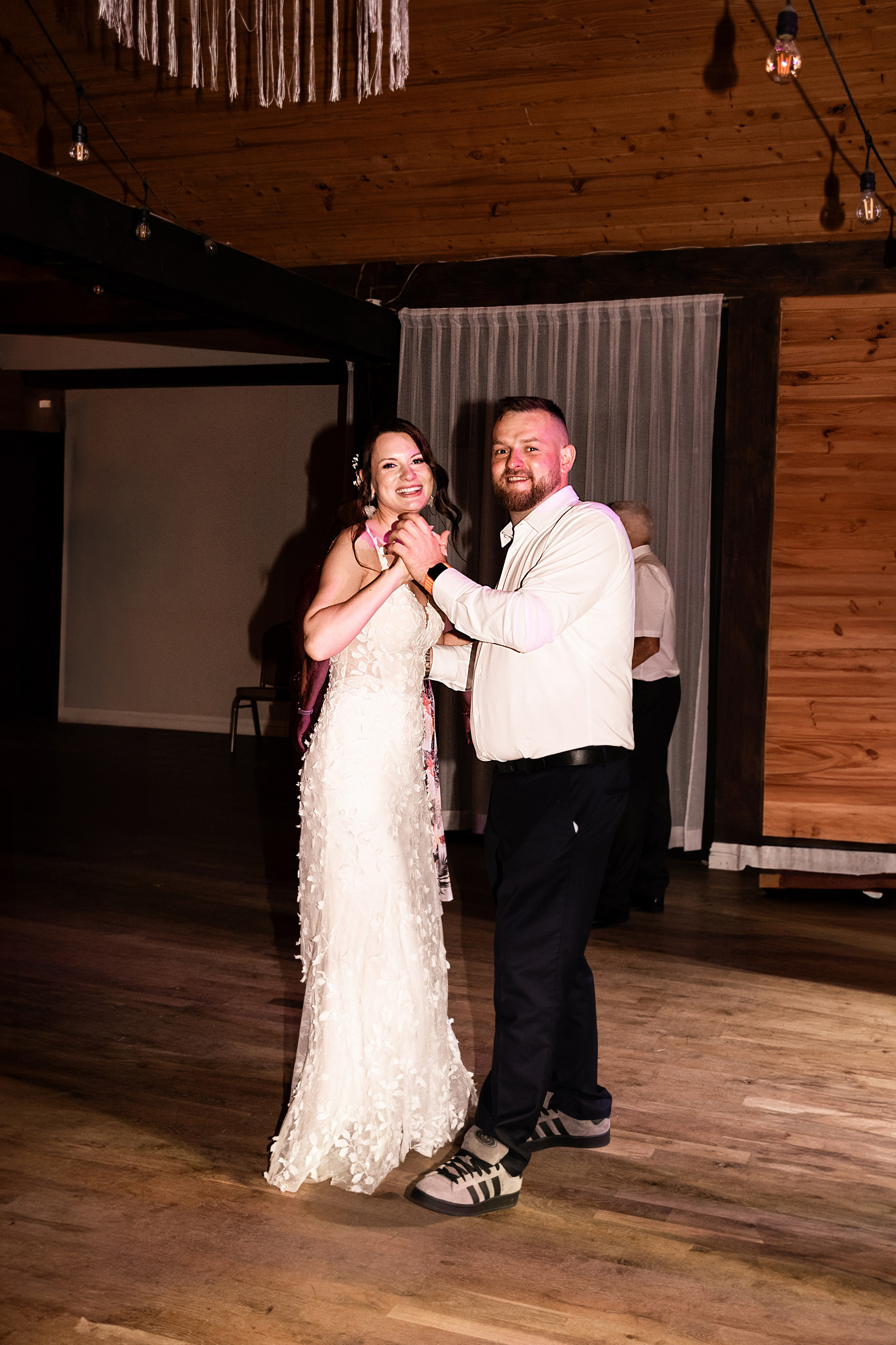 Izabela & Piotrek. VideofotKA.pl