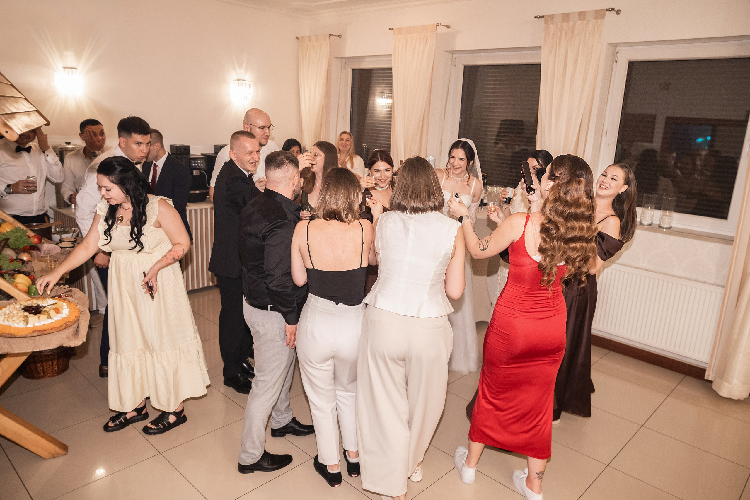 Viktoria & Dariusz. VideofotKA.pl