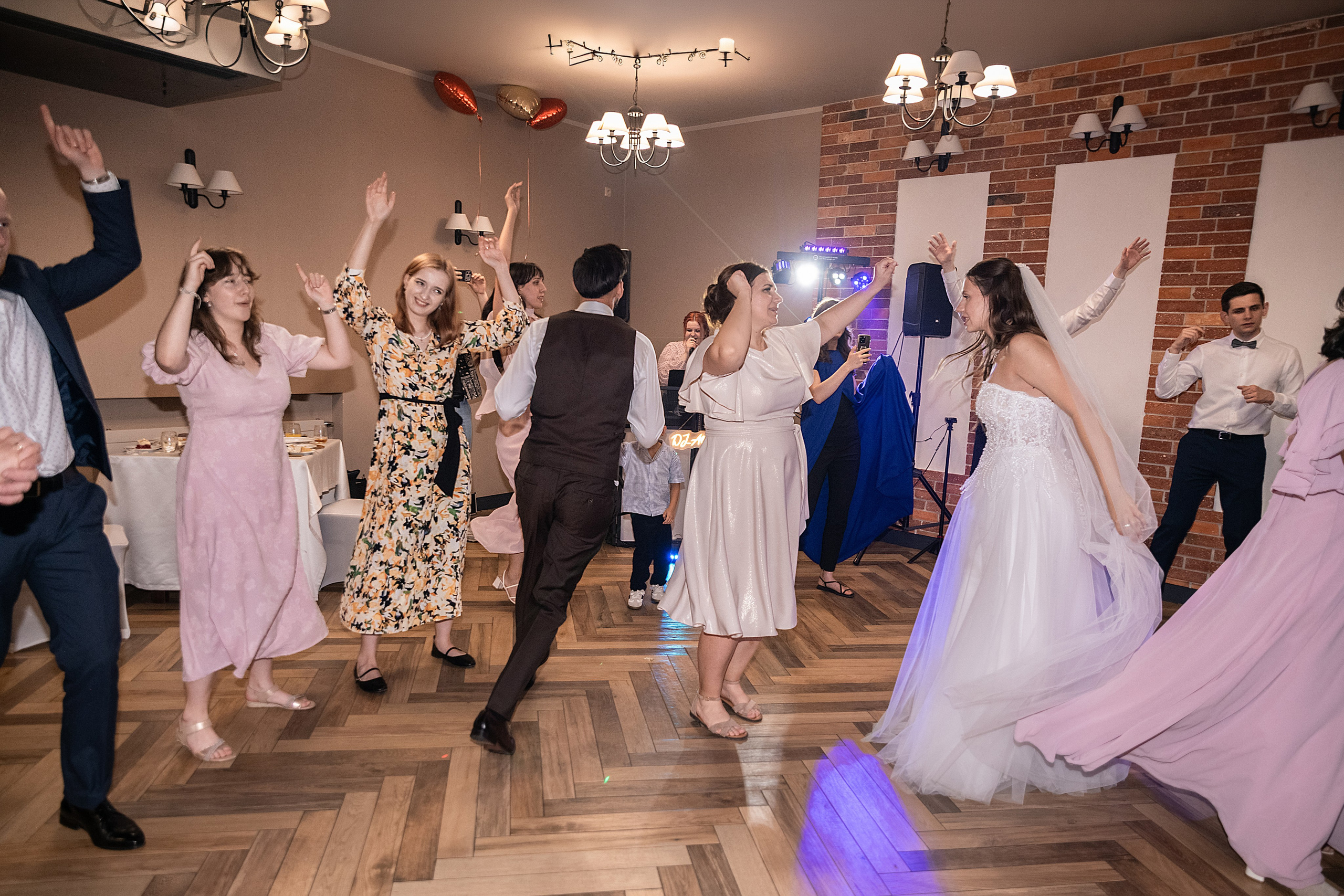 Elizaveta & Oleksandr. VideofotKA.pl
