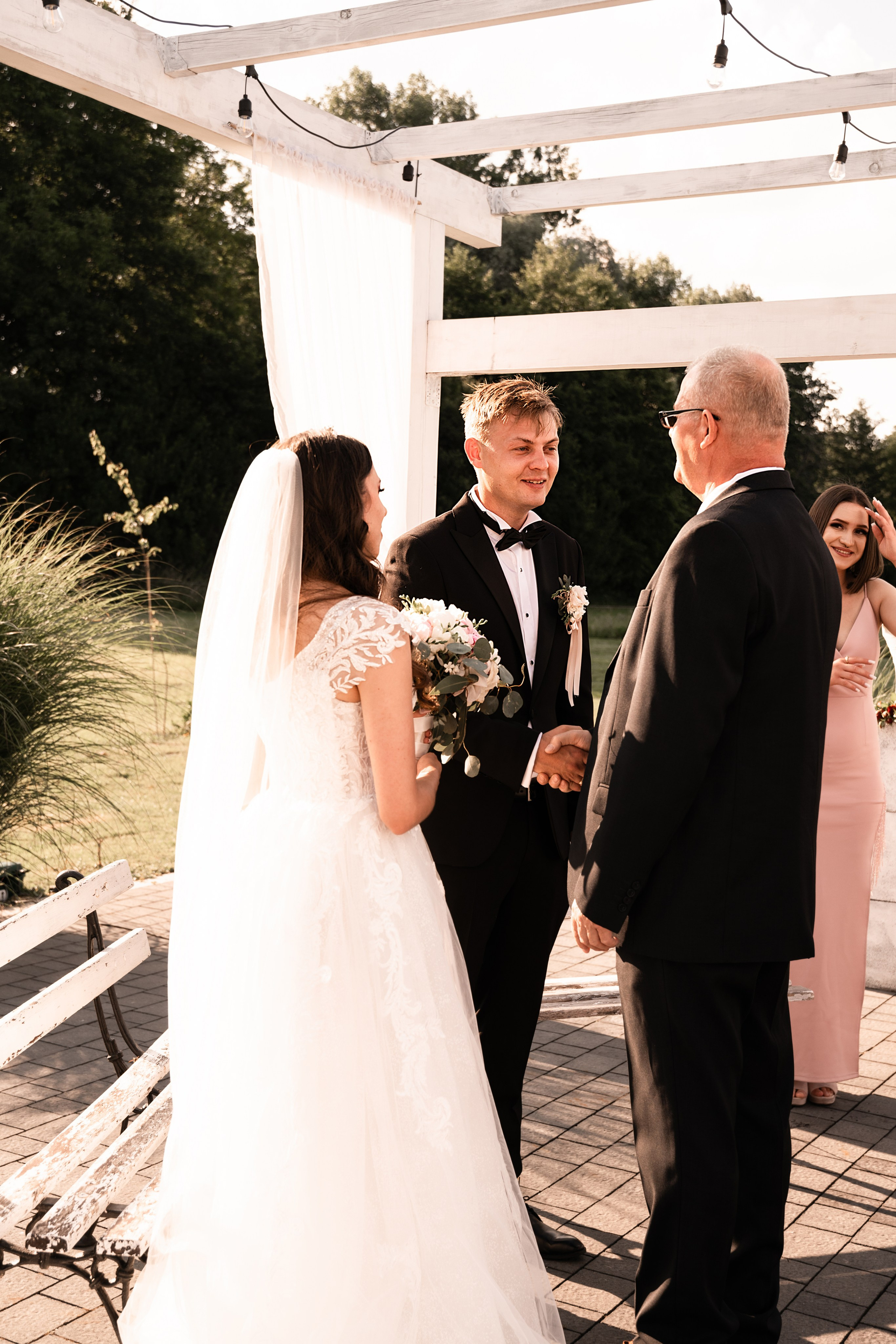 Justyna & Mateusz. VideofotKA.pl