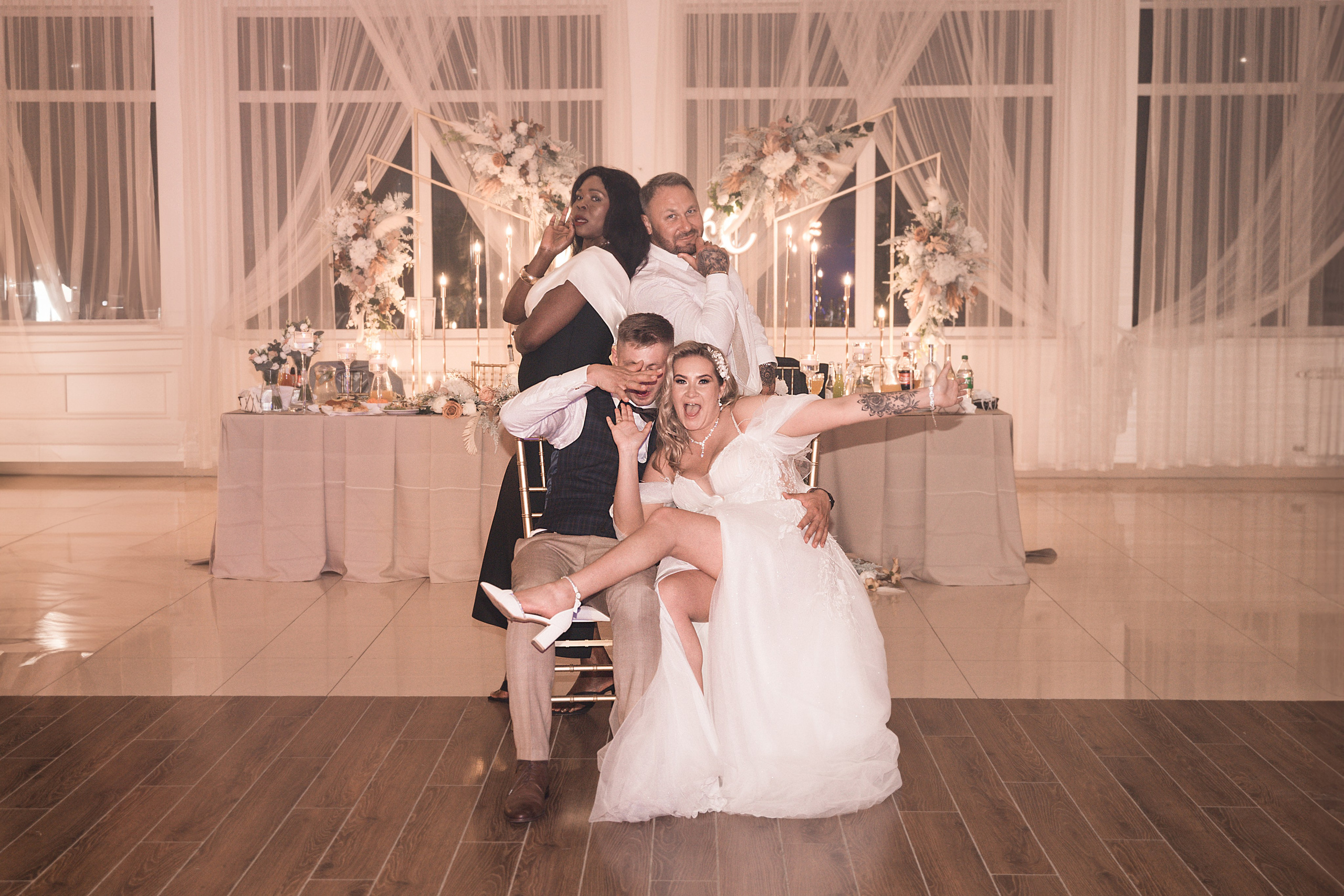 Julita & Krzysztof. VideofotKA.pl