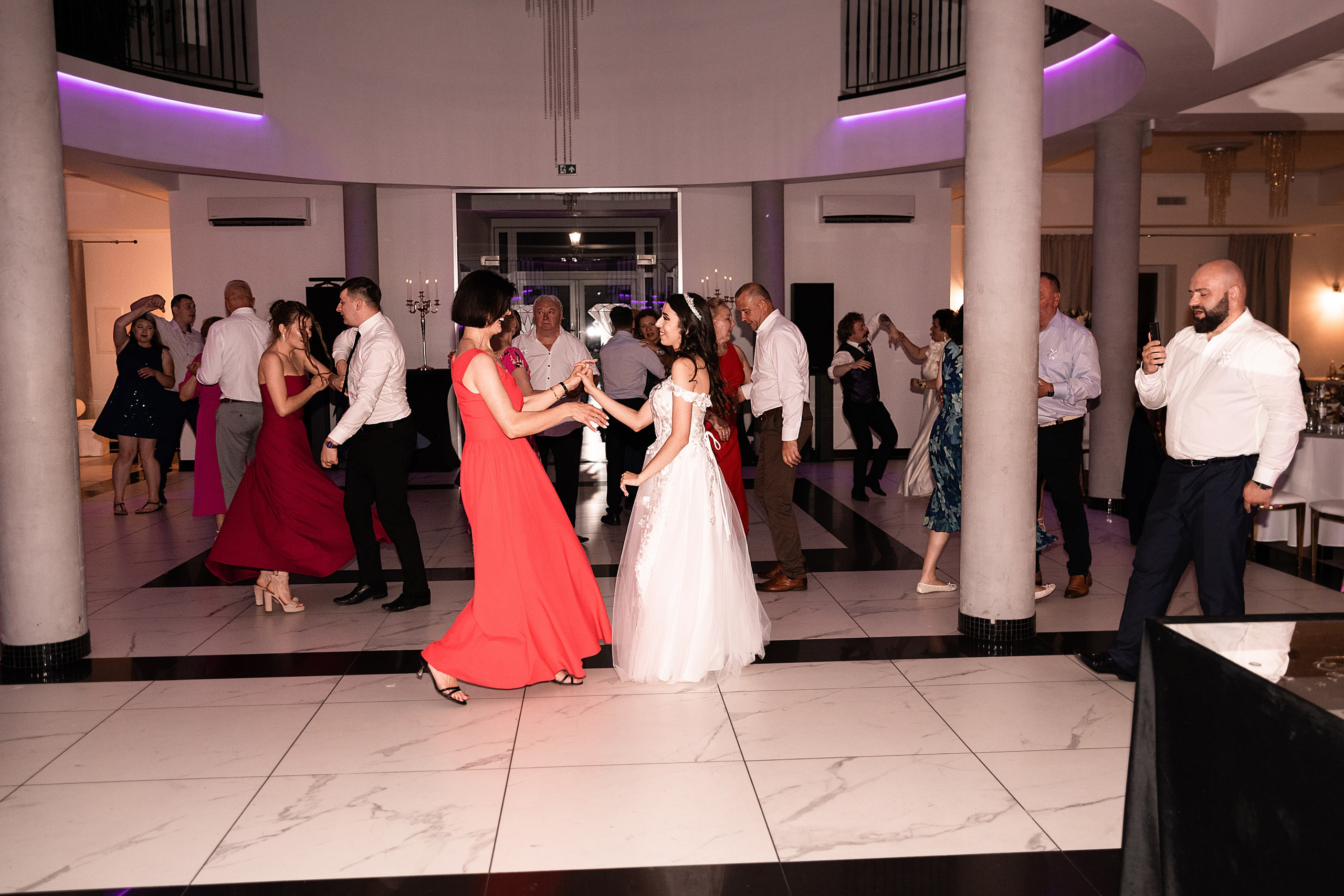 Justyna & Mateusz. VideofotKA.pl