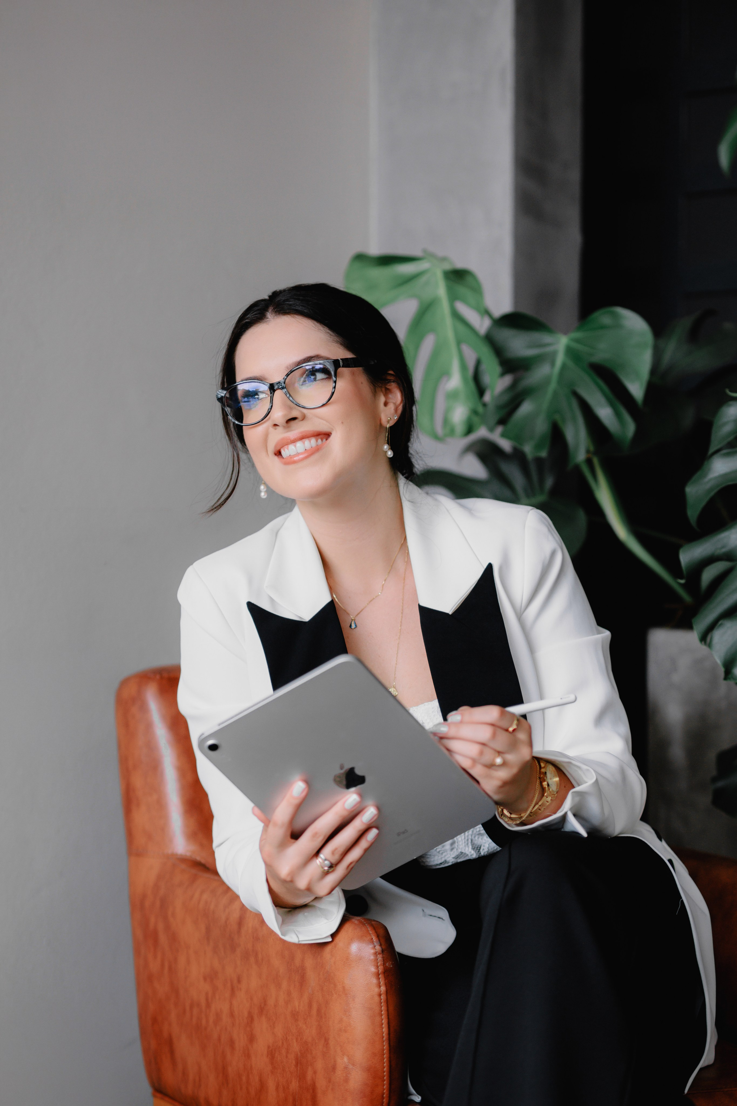 2026 | Dra. Clarice Soares — Posicionamento. Denis Damasceno | Fotografia