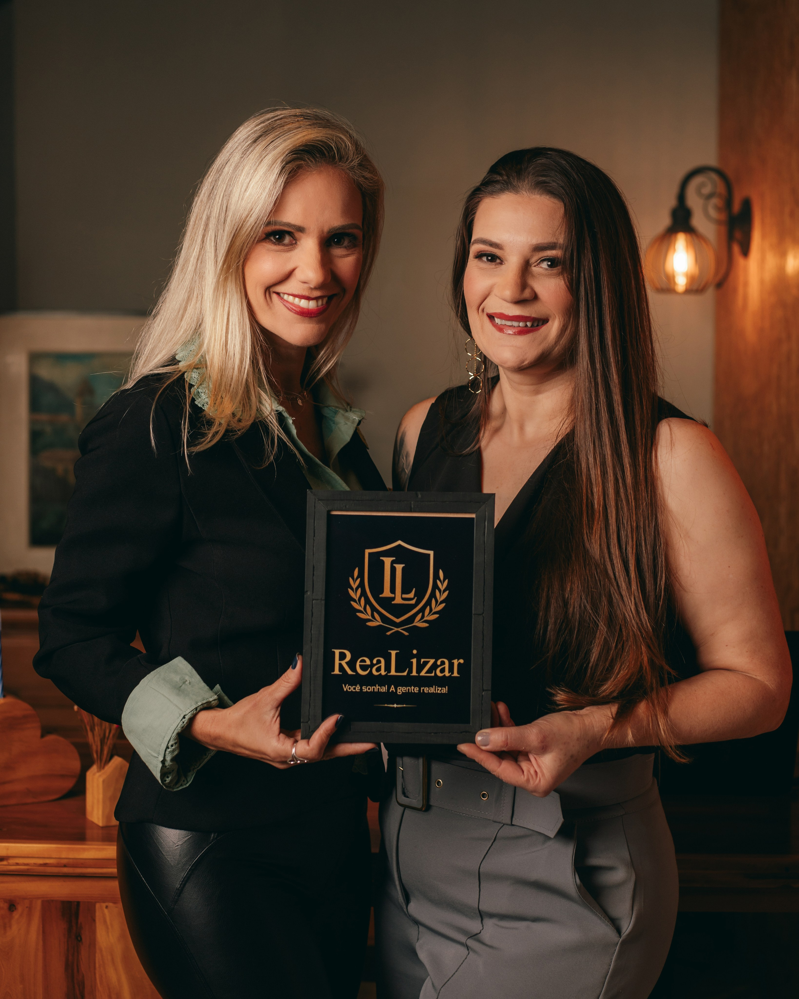 2025 | ReaLizar — Corporativo. Denis Damasceno | Fotografia